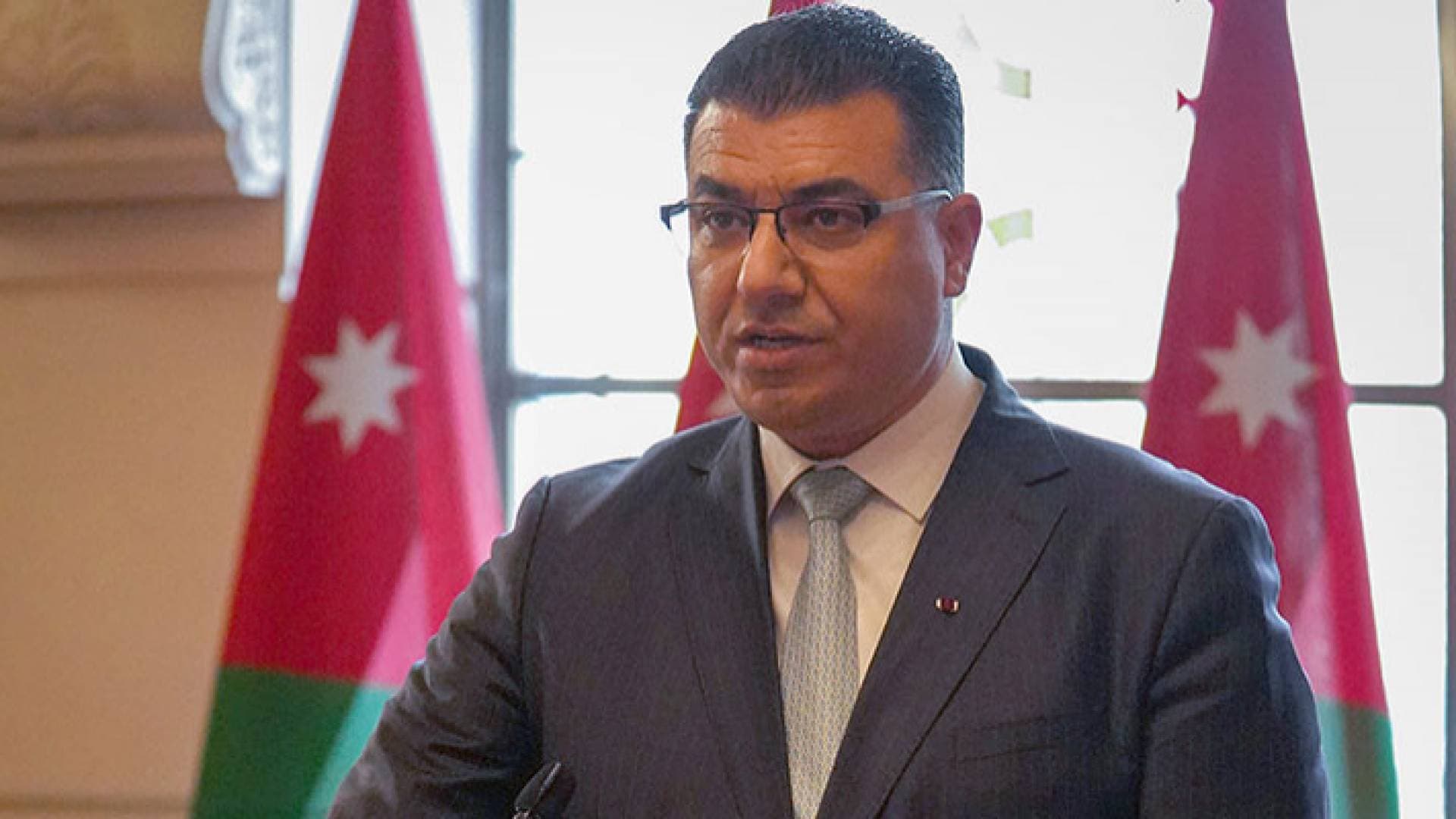 وزير الزراعة يكشف عن شراكة مع "الفاو" في ملفات مهمة