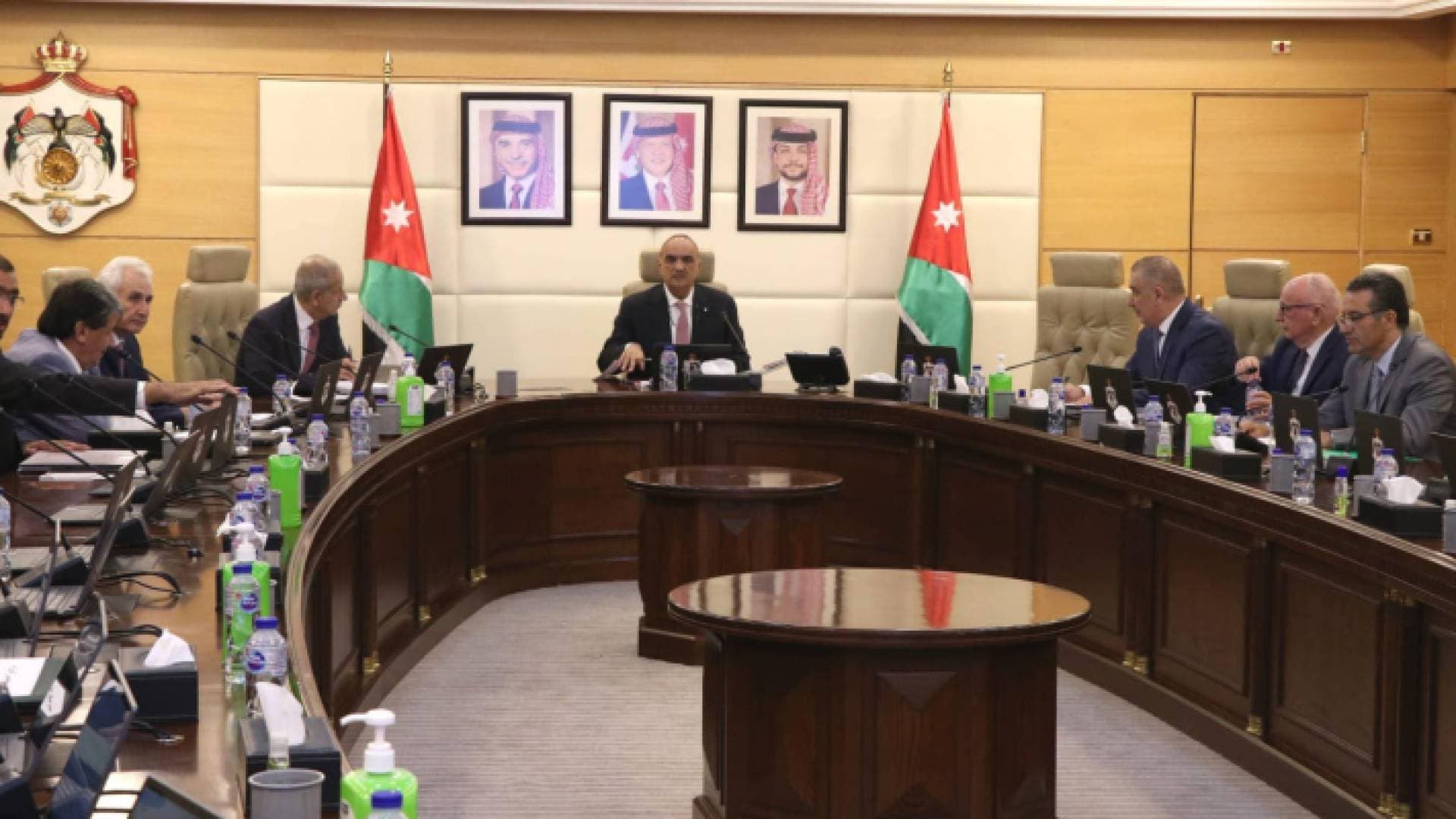 قرارات جديدة صادرة عن مجلس الوزراء - تفاصيل