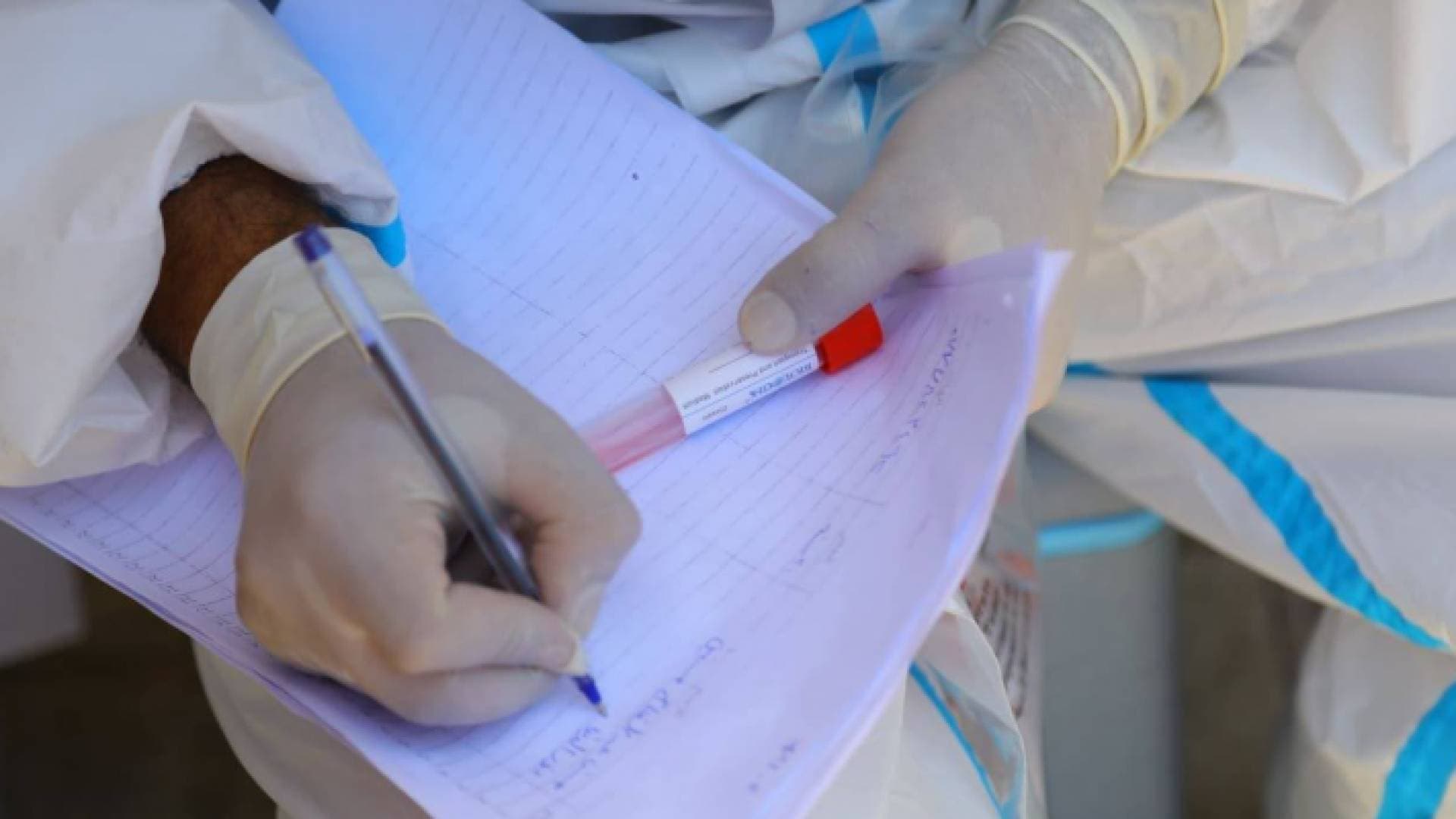 قفزة في عدد وفيات وإصابات كورونا في الأردن بأسبوع