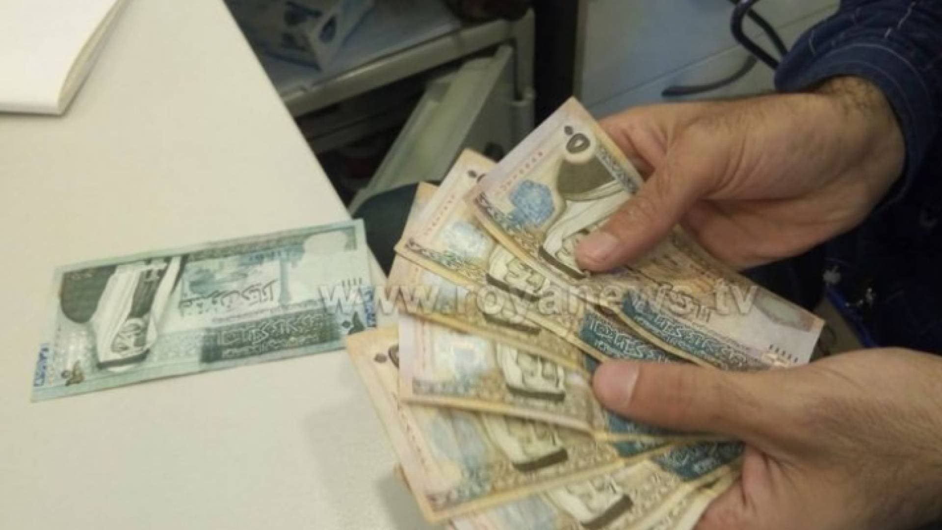"المعونة الوطنية": وقف الدعم النقدي عن ٥٣٠٠ أسرة أردنية