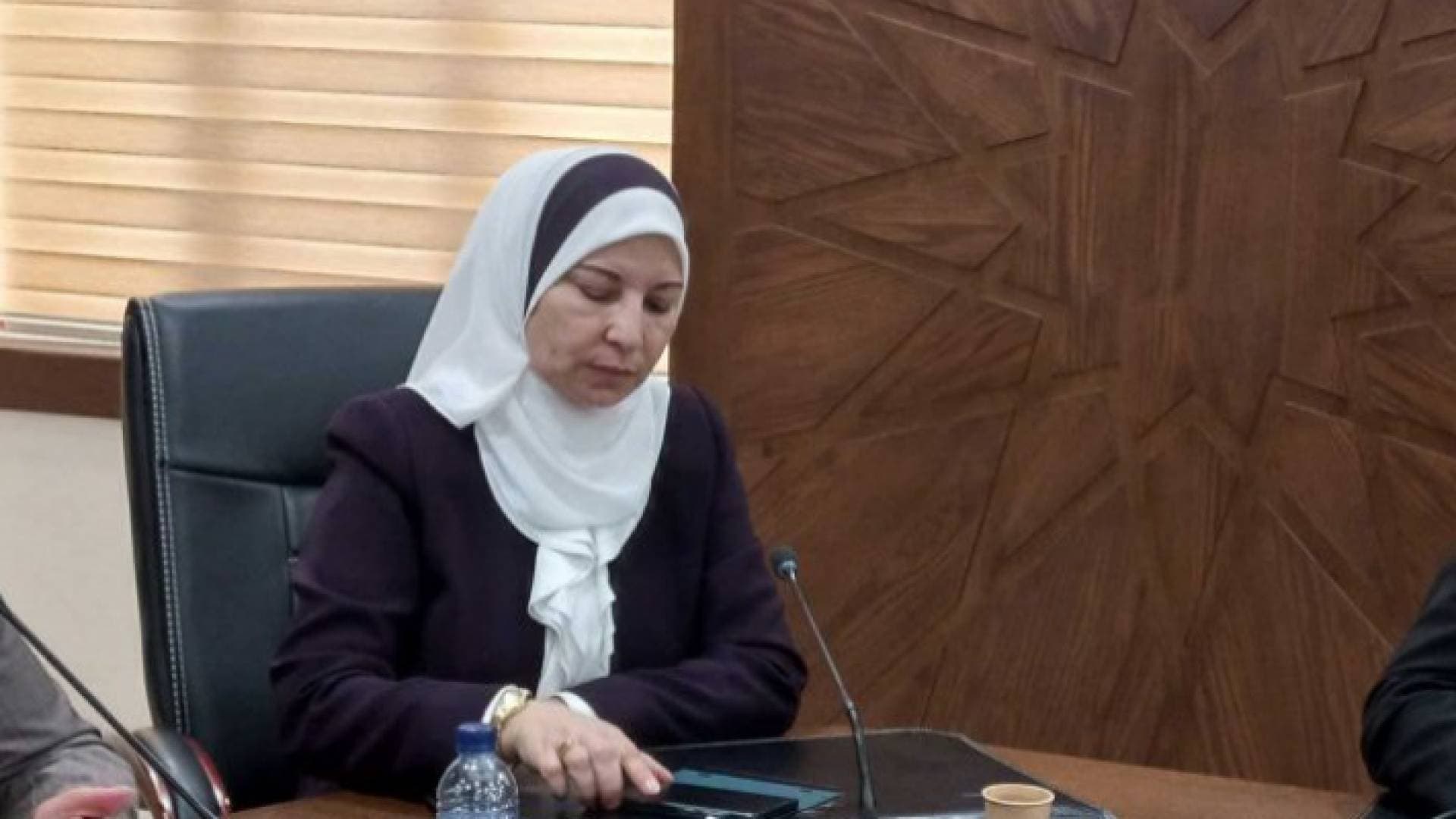 قبيلات: الدفعة الأولى من تعيينات الإناث الأسبوع المقبل