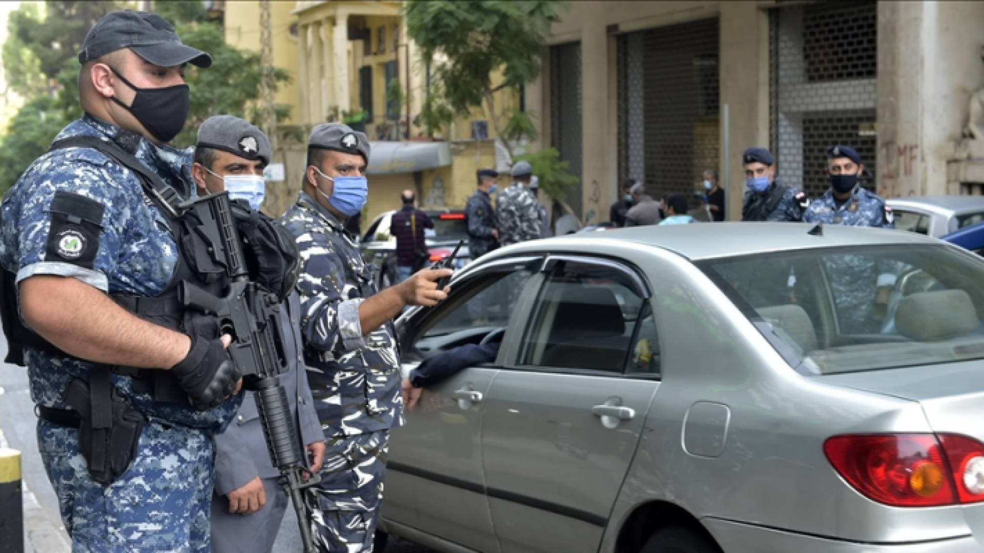 شخص يقتل صديقه لخلافات مادية في لبنان