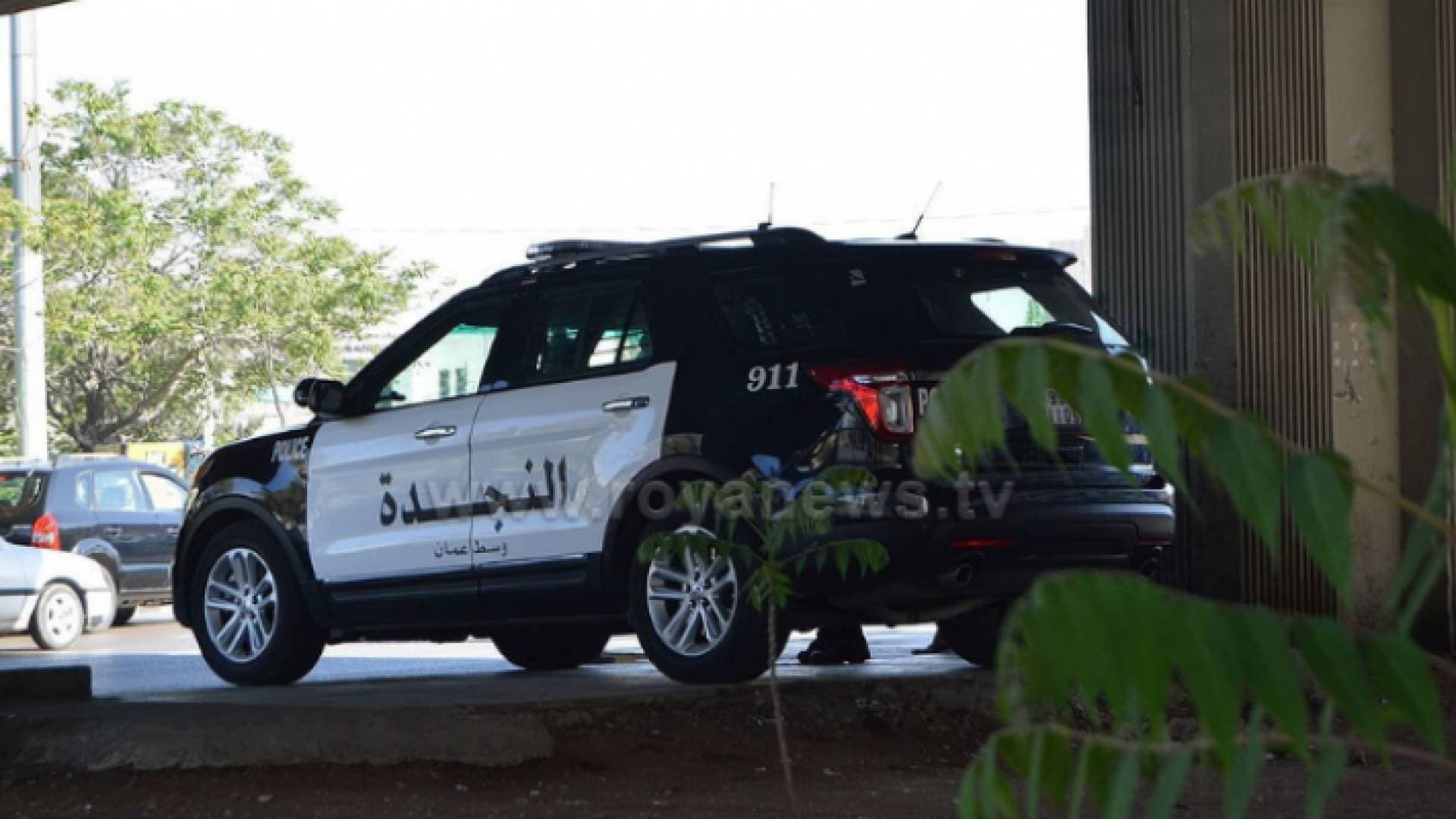 الأمن: سيدة تقتل طفليها خنقا في عمان