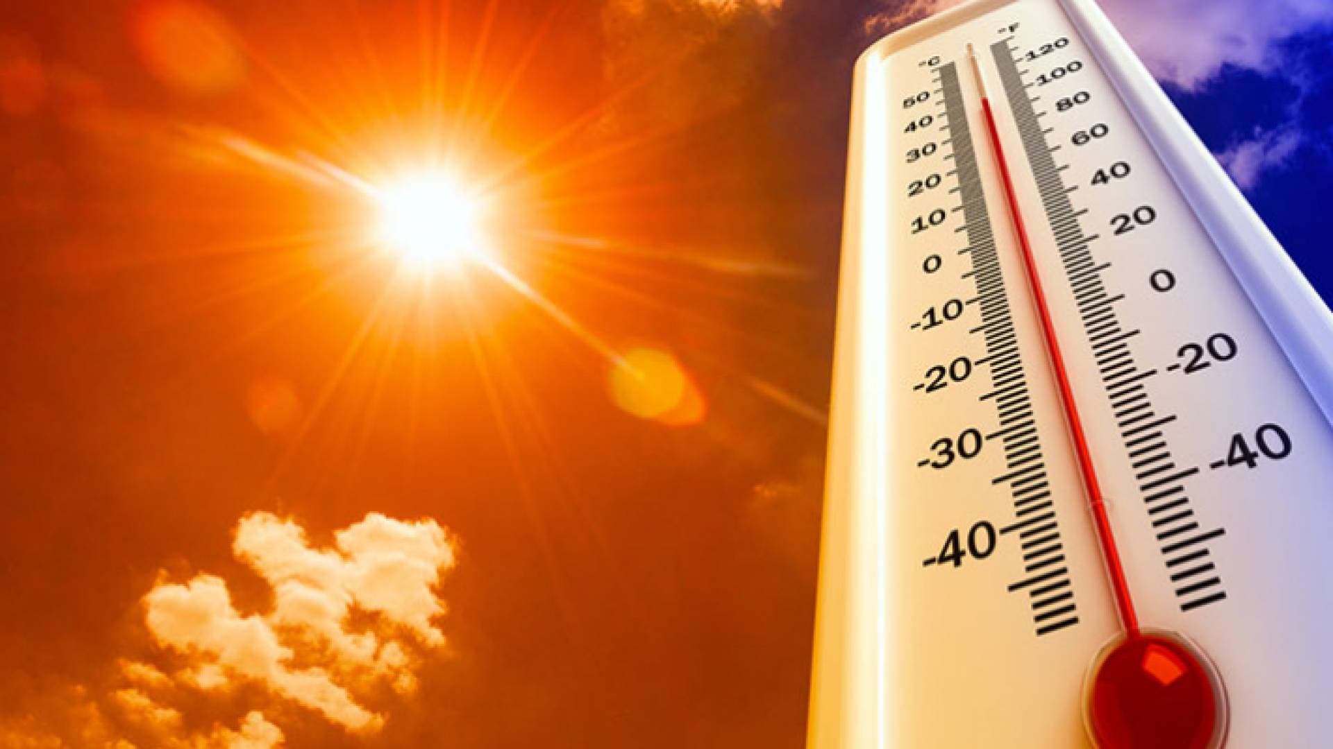 تحذيرات من خطر التعرض المباشر لأشعة الشمس