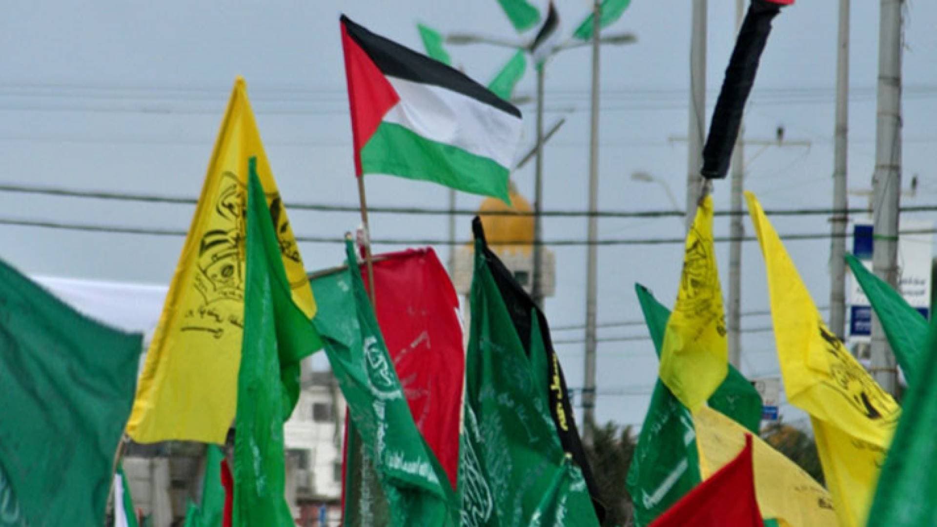فتح: الانقسام صناعة غير فلسطينية