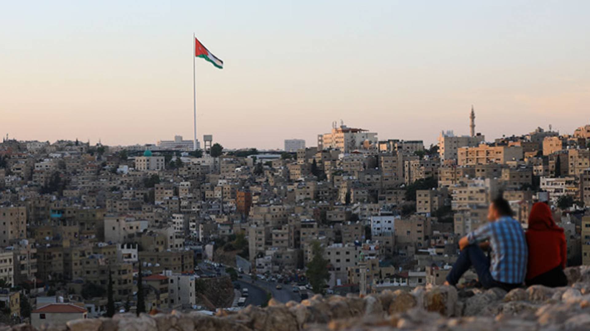 تفاصيل الحالة الجوية في الأردن ليوم السبت