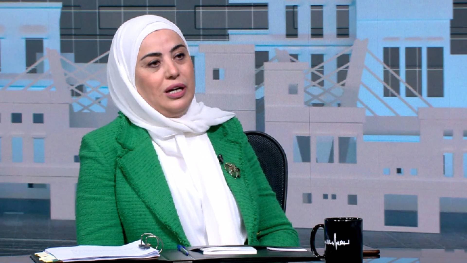 بني مصطفى: "قانون الطفل" سيكون له كلفا اقتصادية