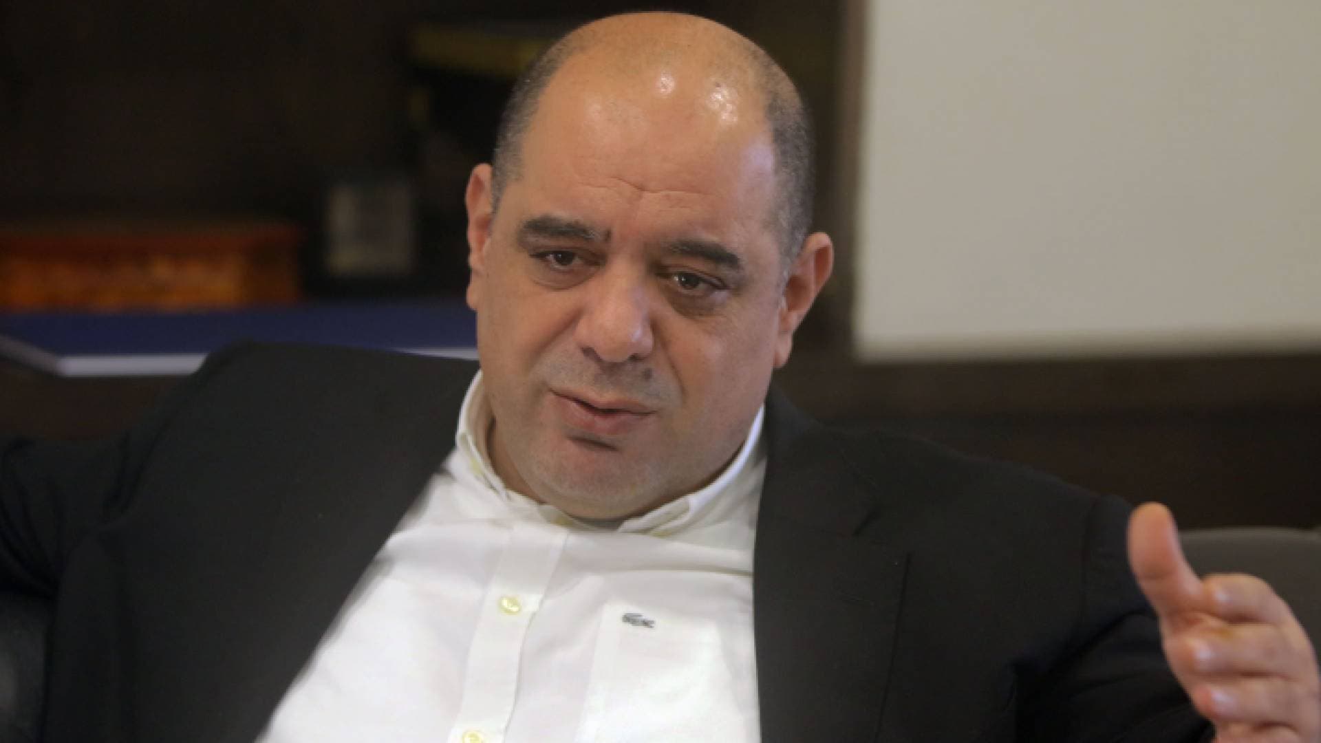الهناندة: الخدمات الرقمية قد تحل مكان خدمات أخرى