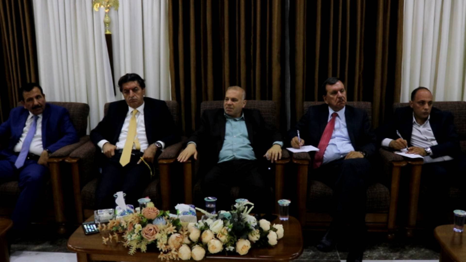 مجلس محافظة الزرقاء: تخفيض الموازنة سيؤدي إلى تراجع إنجاز المشاريع