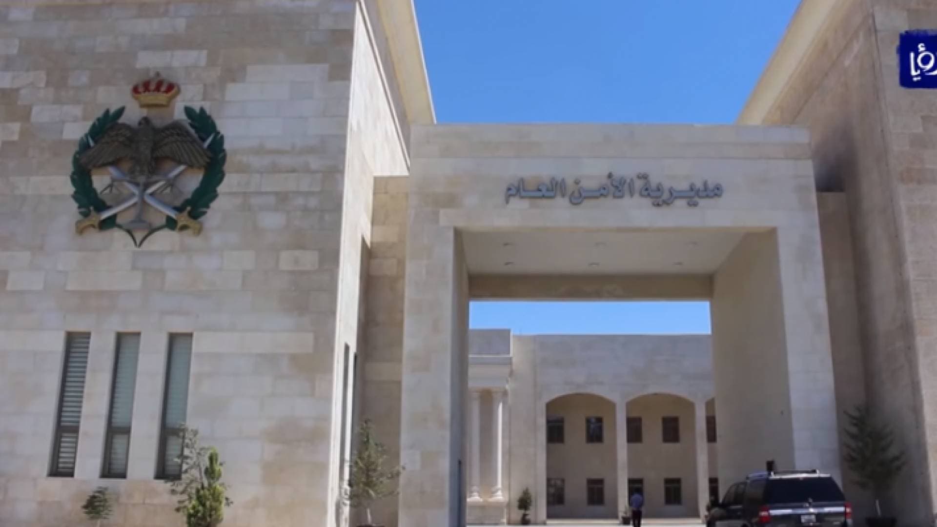 شخص يقتل شقيقه طعنا في معان
