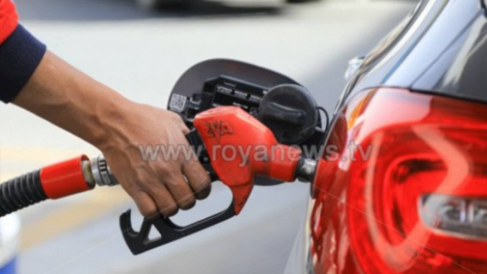الحكومة ترفع أسعار البنزين والديزل والكاز
