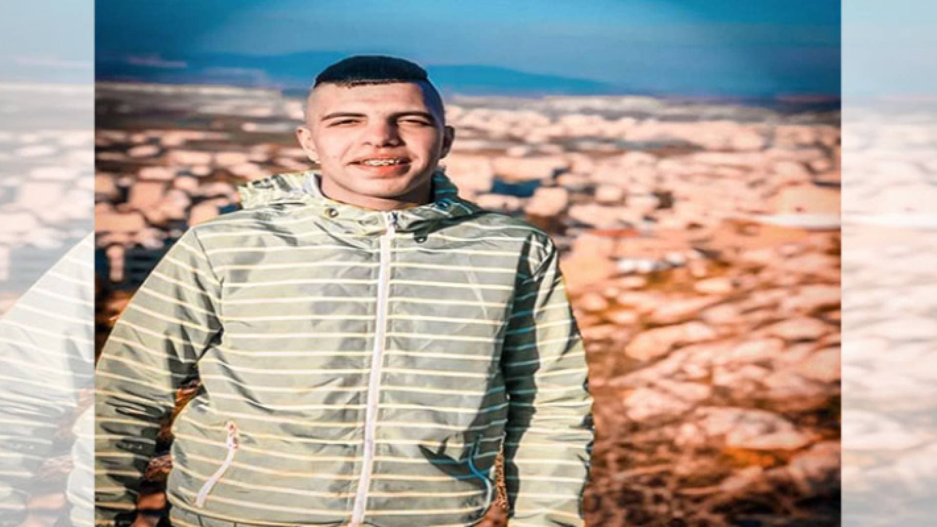 الصحة الفلسطينية: استشهاد فتى برصاص الاحتلال في جنين