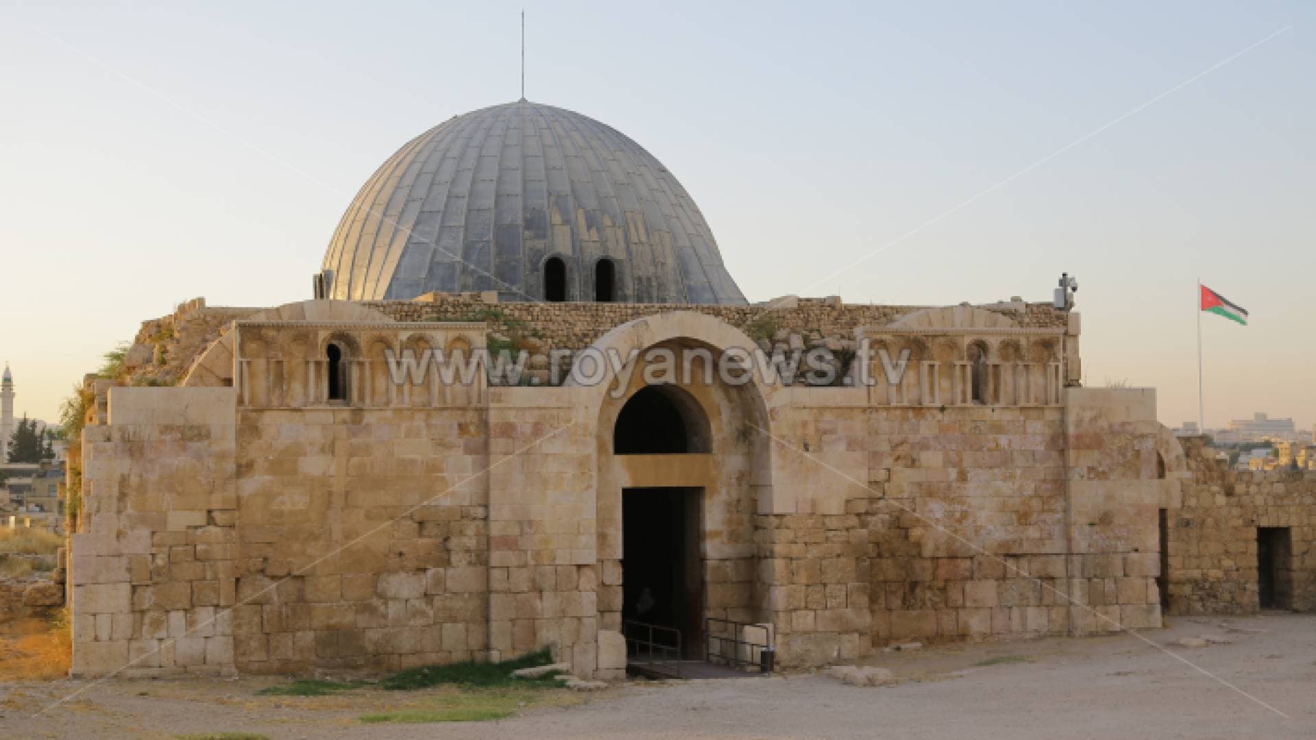 أجواء حارة في العديد من مناطق الأردن الاثنين