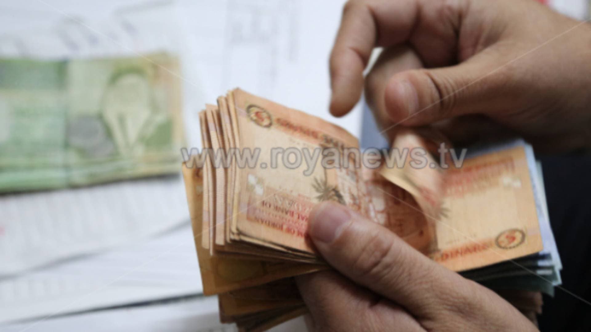 مهم من صندوق المعونة الوطنية حول دعم المحروقات