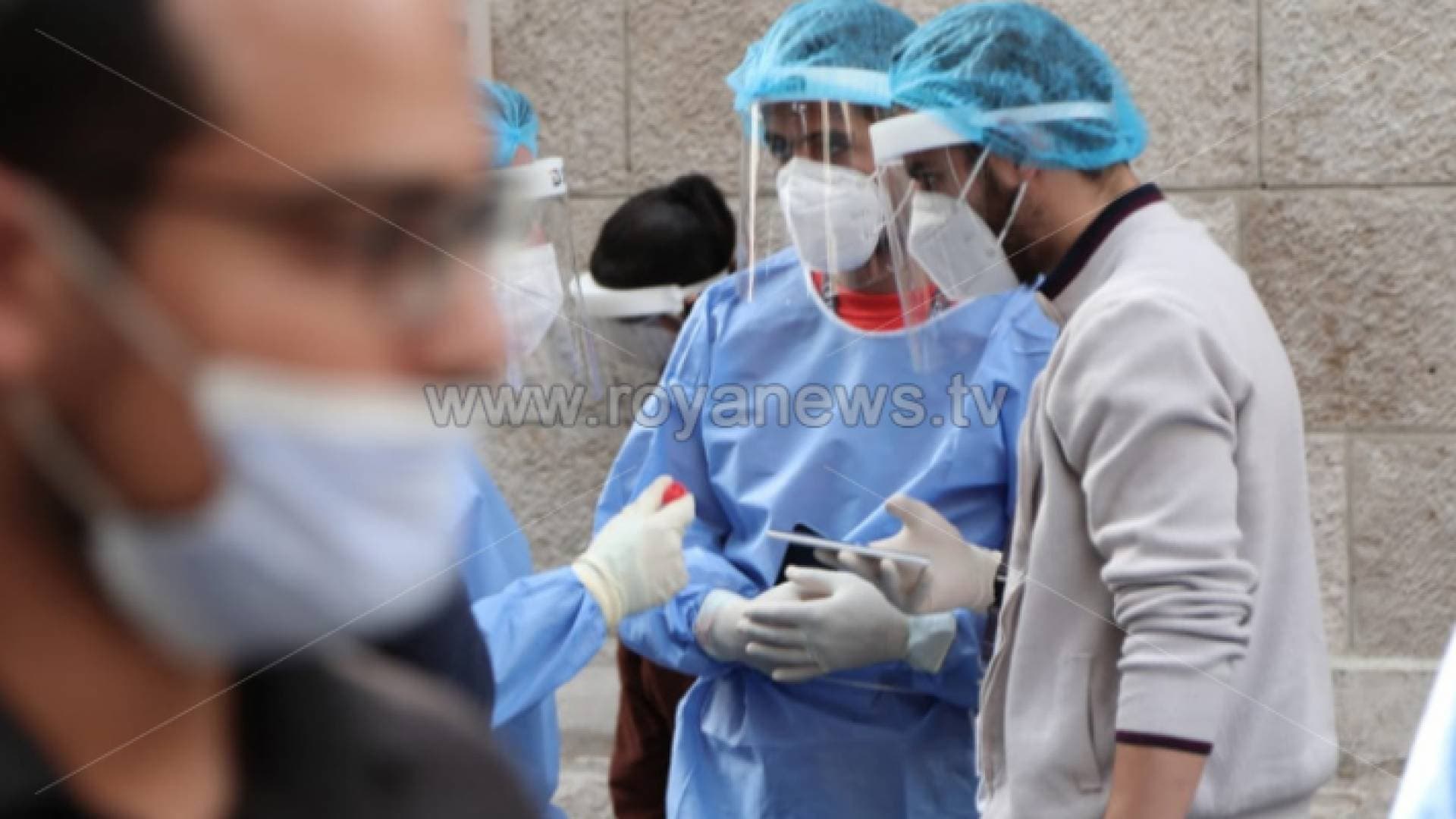 توقيف طبيب تسبب بخطأ طبي في مستشفى الزرقاء الحكومي