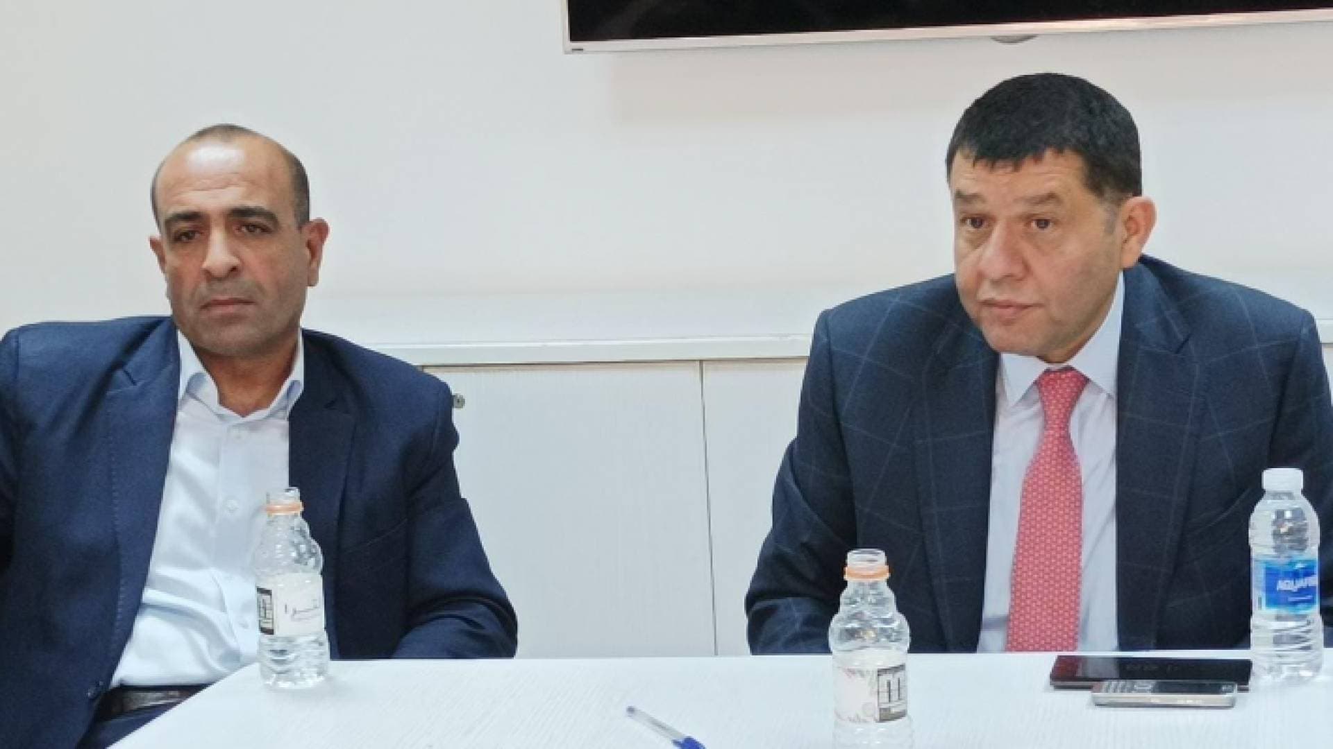 وزير العمل: اتفاق بخصوص مصنع ألبسة مهدد بالإغلاق في الكرك