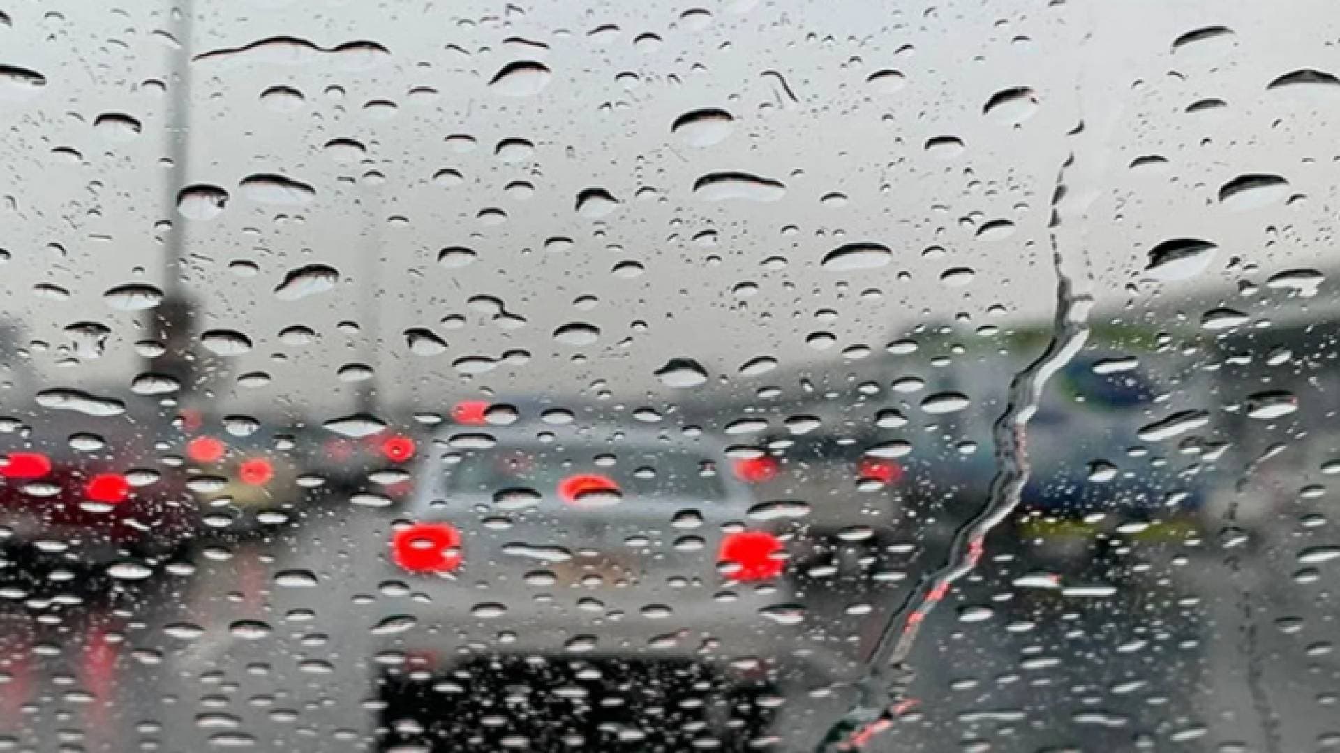 زخات مطرية خفيفة متوقعة في الأردن.. وهذا موعدها