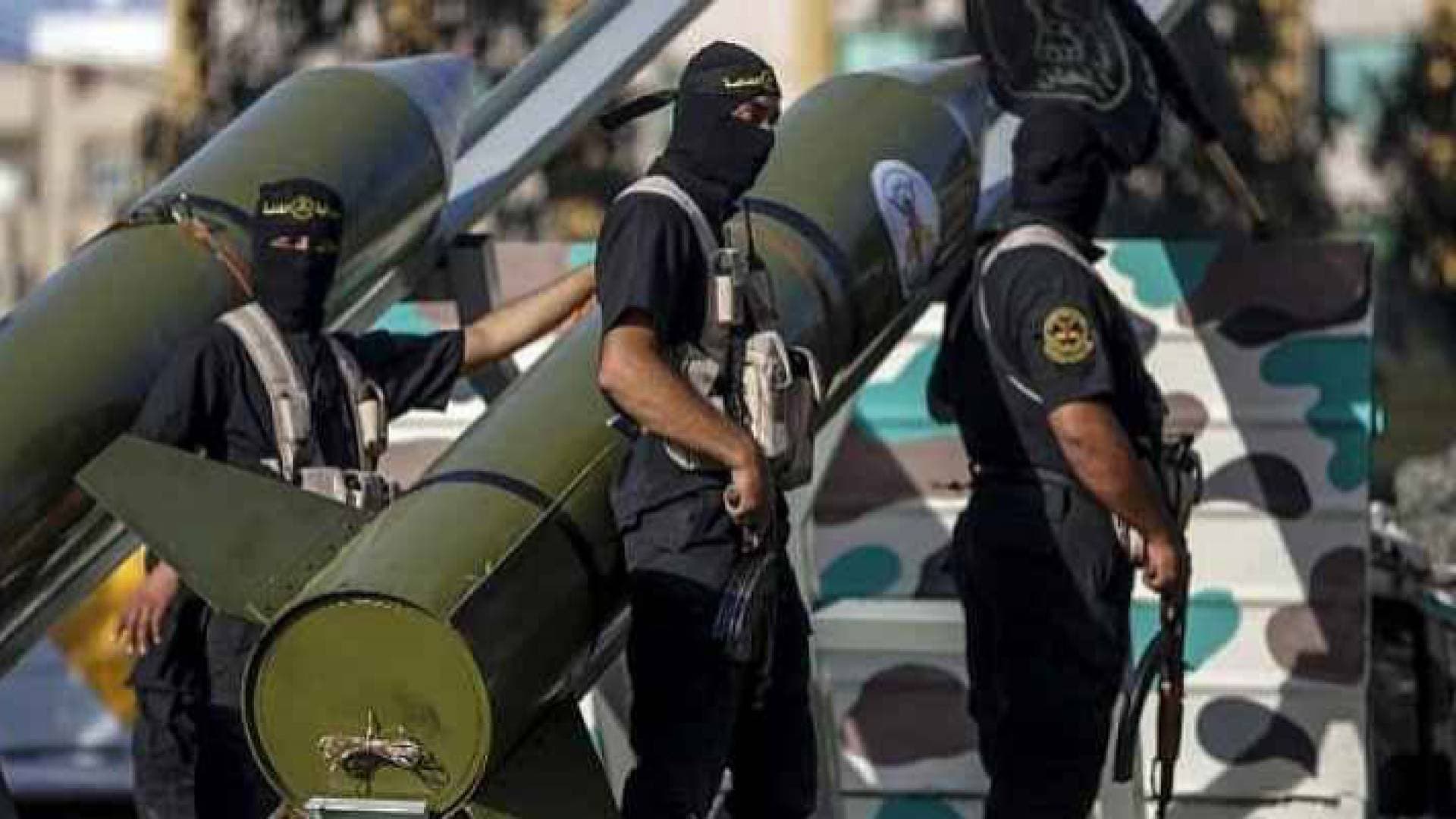 الجهاد الإسلامي: أطلقنا صواريخ باتجاه القدس