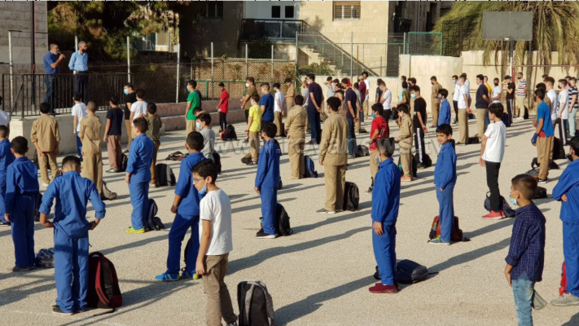 "التربية" تقر التقويم المدرسي المعدل للعام الدراسي المقبل