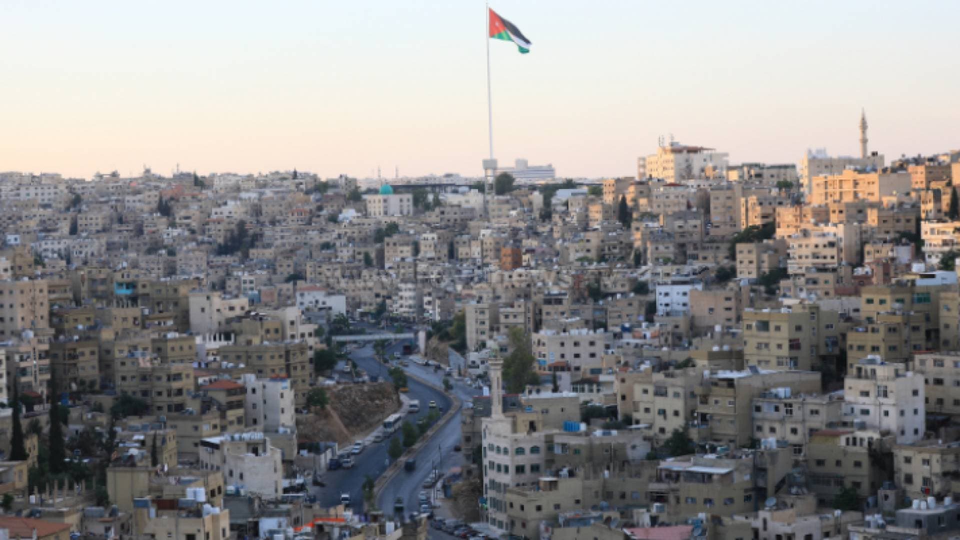 الأرصاد: طقس حار في بعض المناطق حتى الخميس