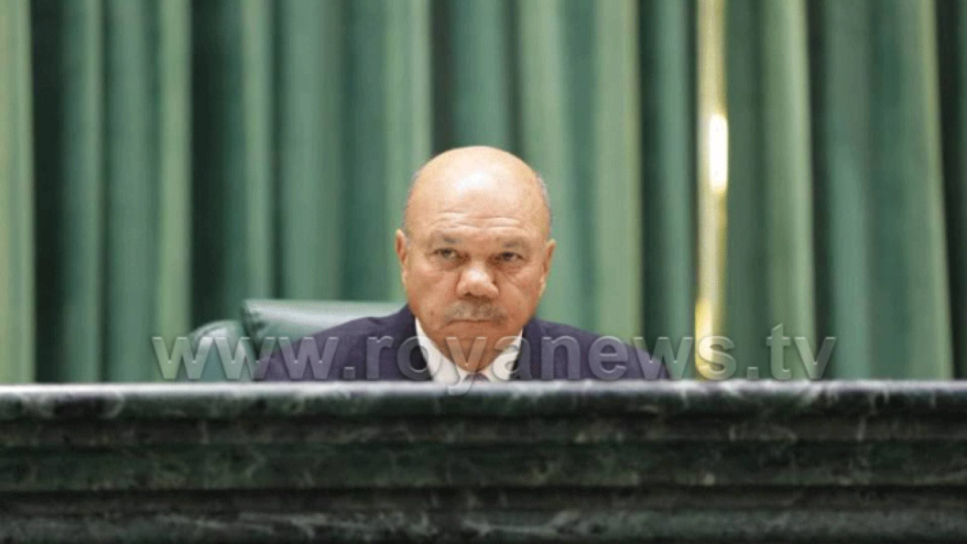 كما ورد من النواب.. مجلس الأعيان يقر معدل قانون ضريبة المبيعات