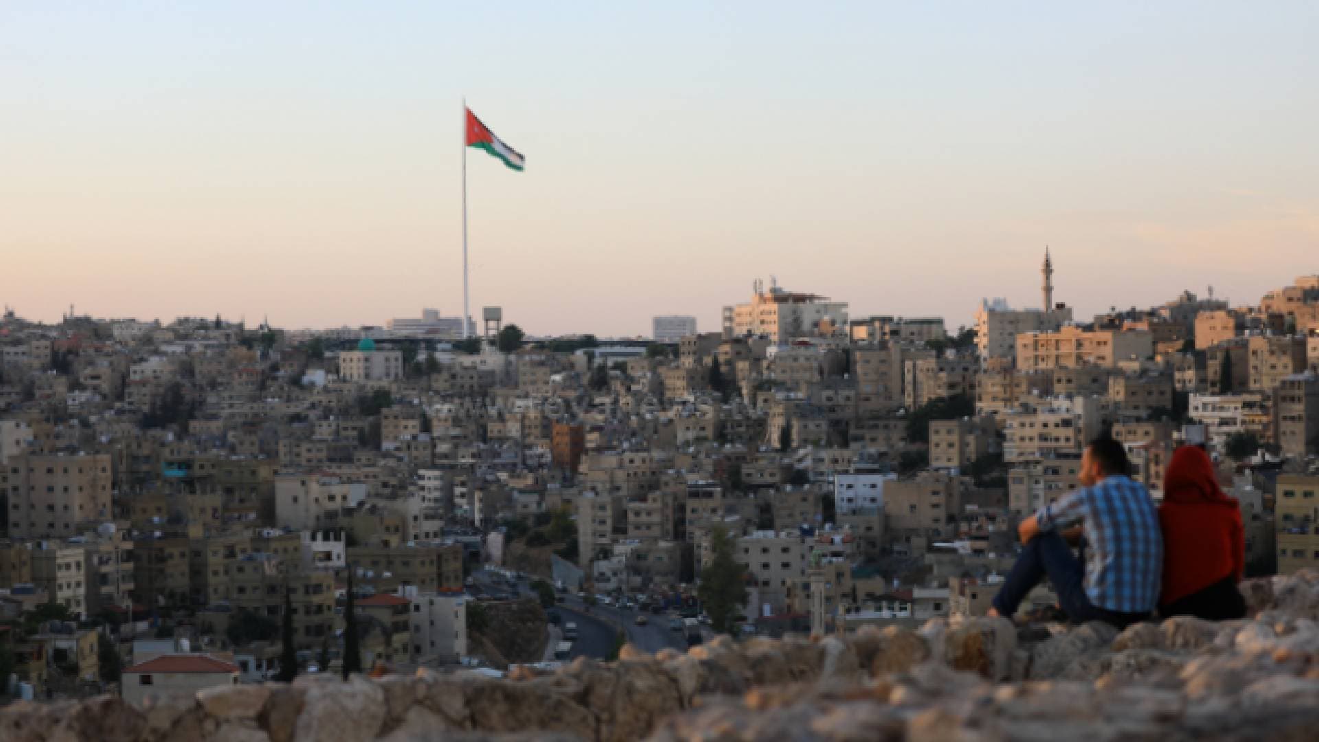 أجواء صيفية عادية حتى الجمعة