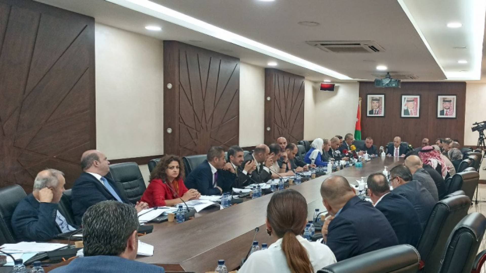 "الاقتصاد النيابية" تستكمل مناقشة مشروع قانون تنظيم البيئة الاستثمارية