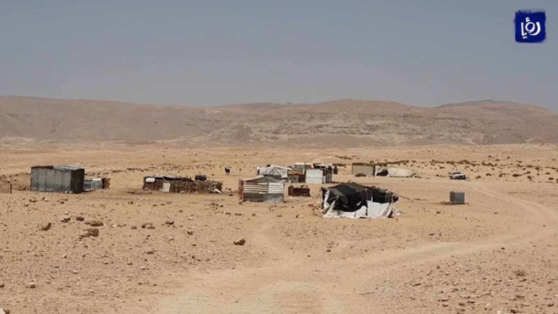 تردي الخدمات يضاعف معاناة أهالي قرية العباسية - فيديو