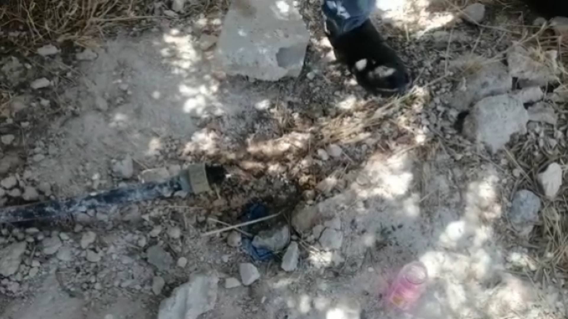 ضبط اعتداءات على مياه في مأدبا