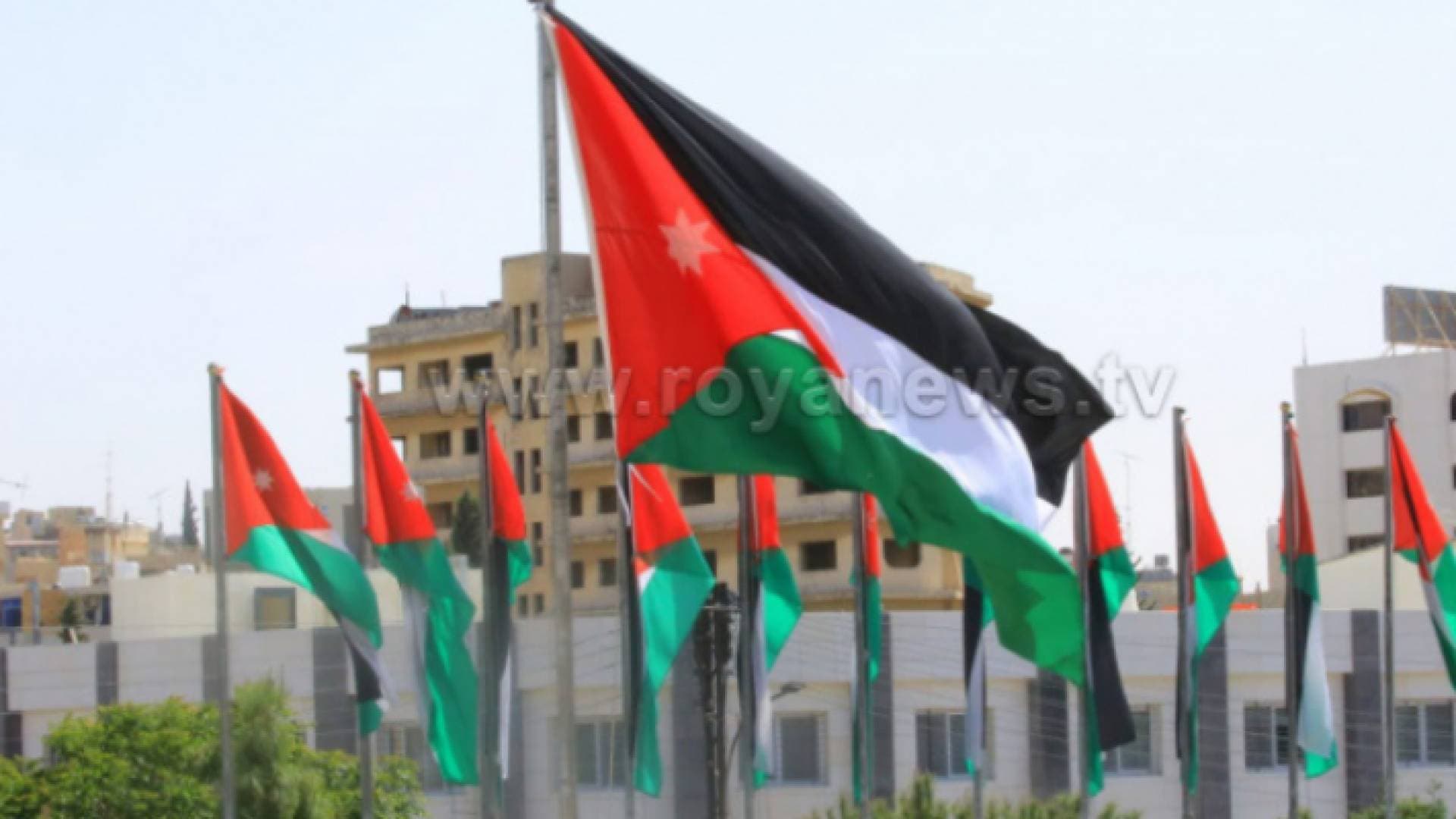 المرصد العمالي: معدل البطالة في الأردن ٢٢.٨ بالمئة