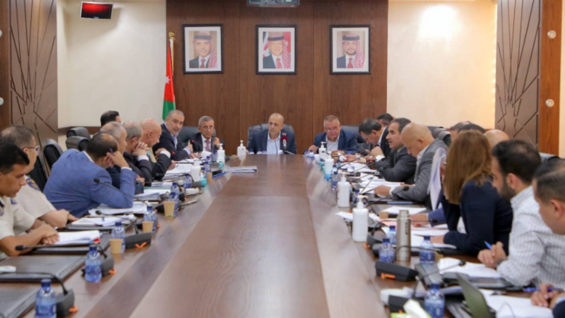 "اقتصاد النواب" تقر جملة من المواد بـ"البيئة الاستثمارية"