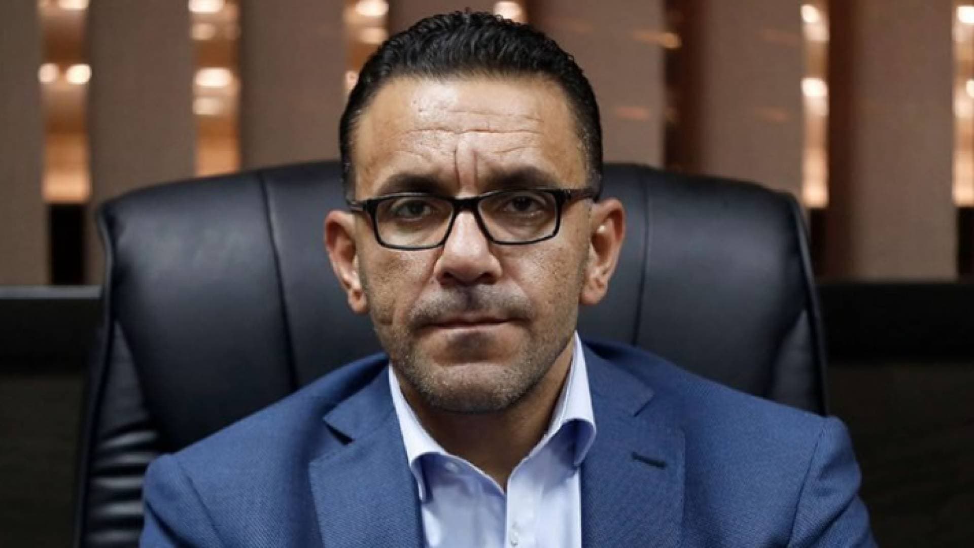 الاحتلال يقتحم منزل محافظ القدس عدنان غيث