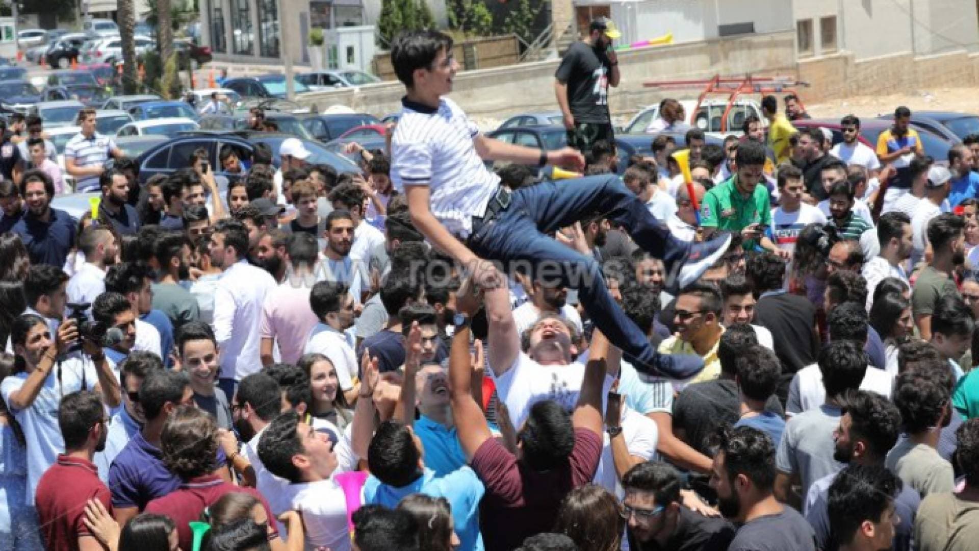 وزارة التربية تحدد موعد إعلان نتائج التوجيهي