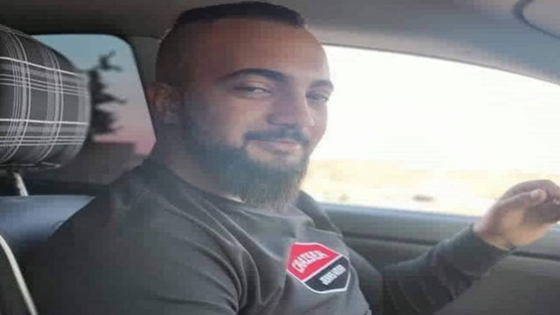 الاحتلال يعدم الأسير الفلسطيني محمد الشحام