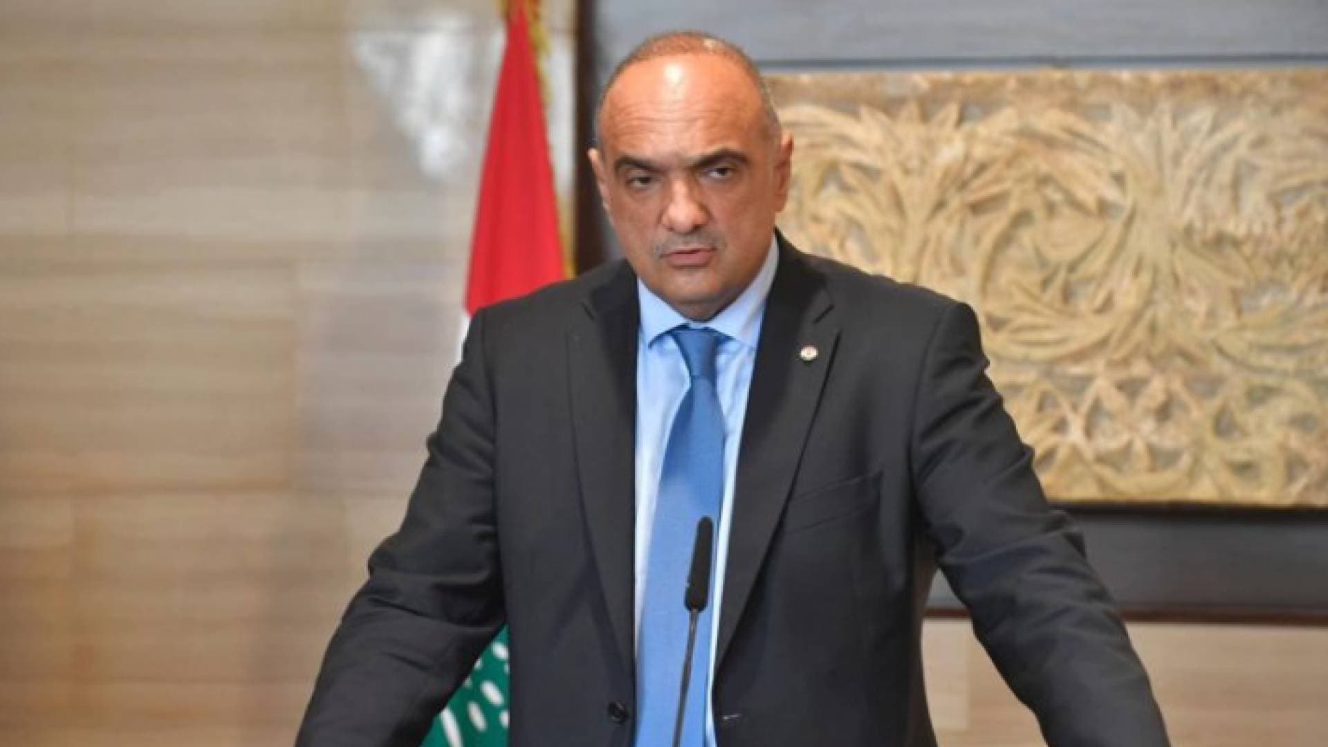 الخصاونة يعزي نظيره المصري بضحايا حريق كنيسة أبو سيفين