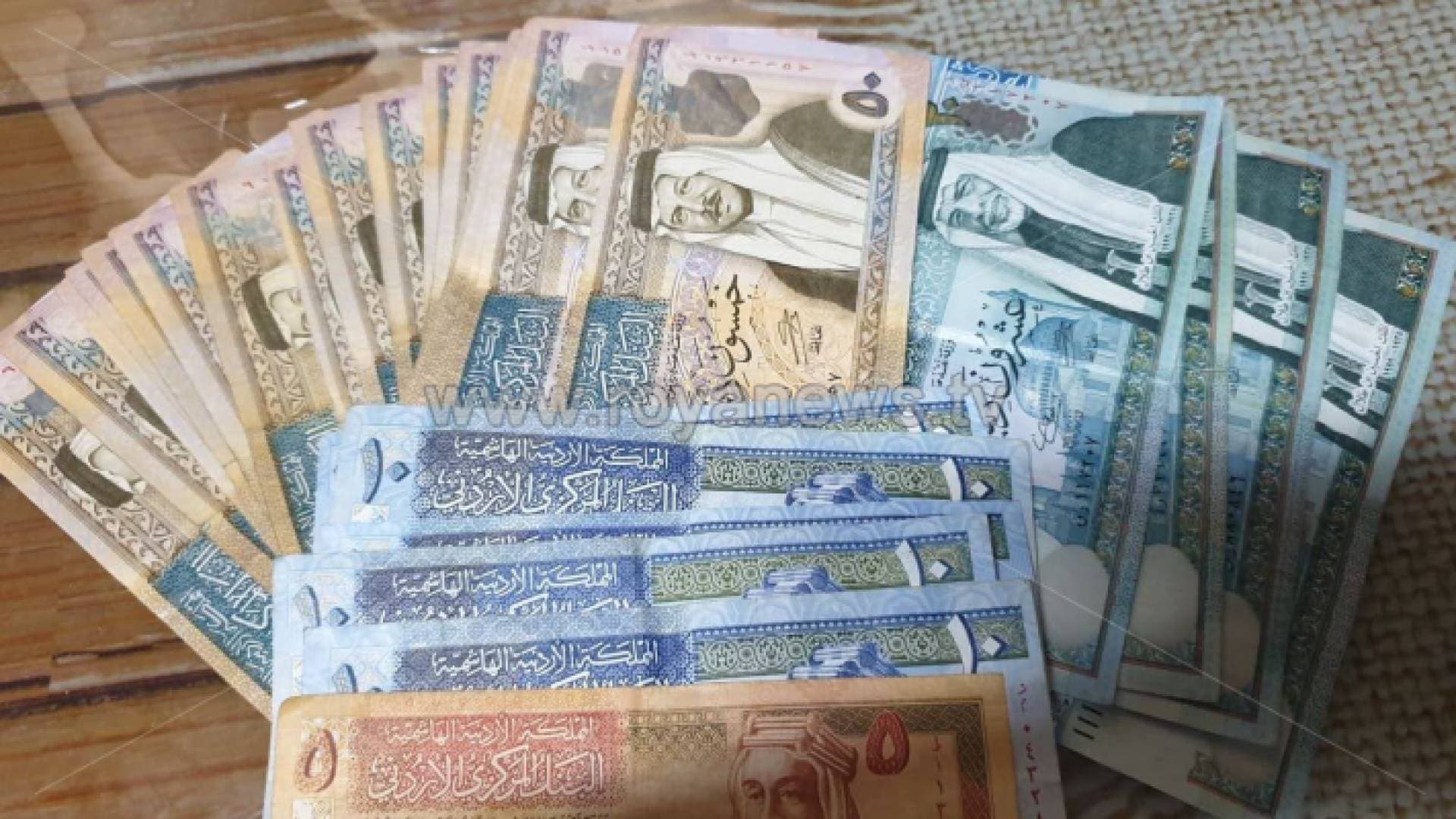 توضيح من "المعونة الوطنية"حول صرف دعم المحروقات
