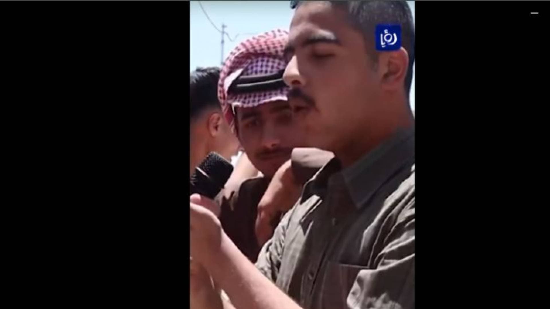 هل تذكرون طالب شفا بدران؟.. تعرفوا على نتيجته في التوجيهي- فيديو