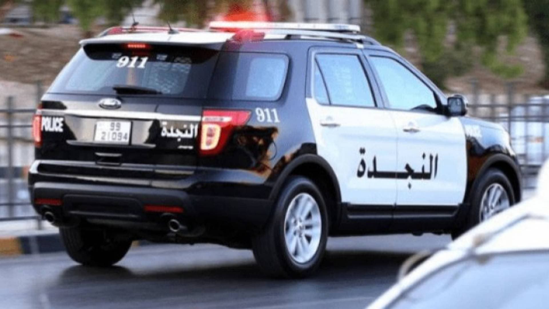 الأمن: القبض على شخص خطف طفلة في عمان
