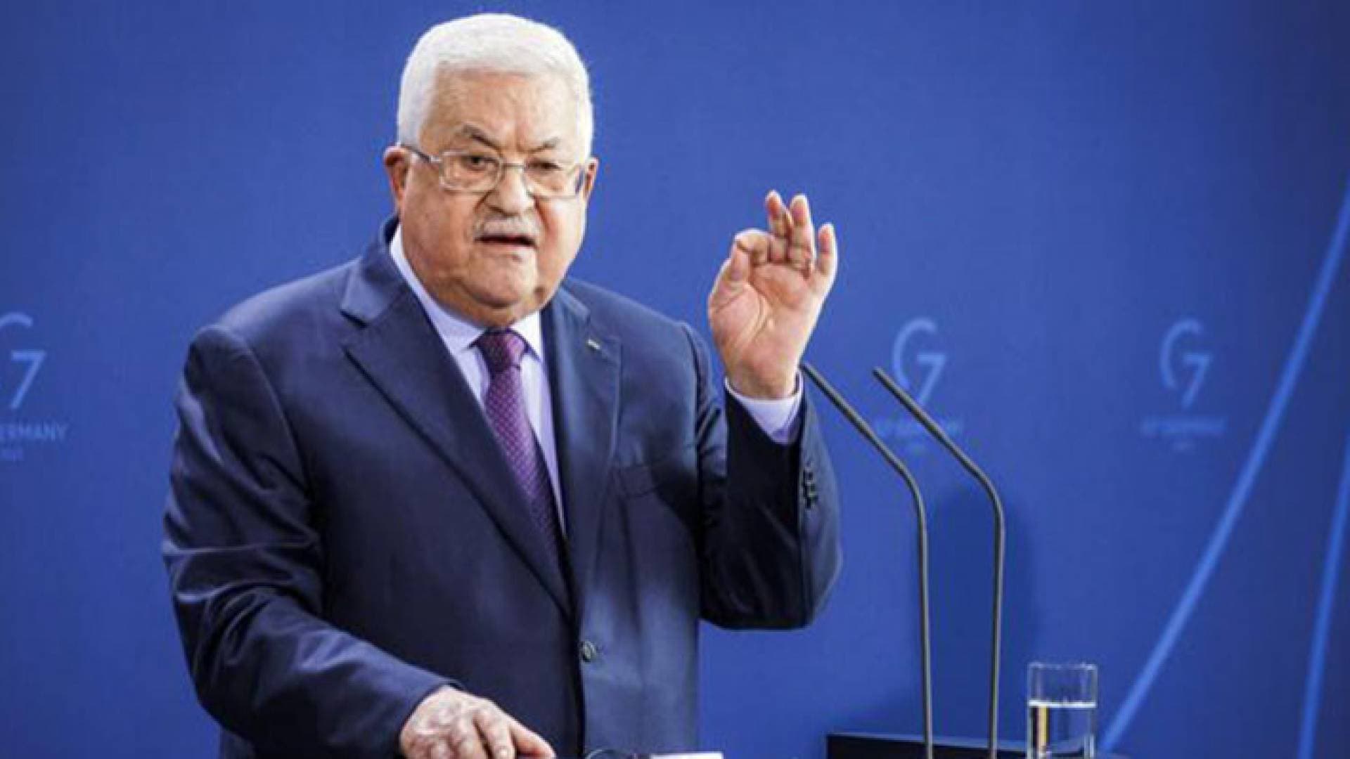 الجبهة الشعبية تؤكد رفضها للحملة التحريضية ضد الرئيس الفلسطيني
