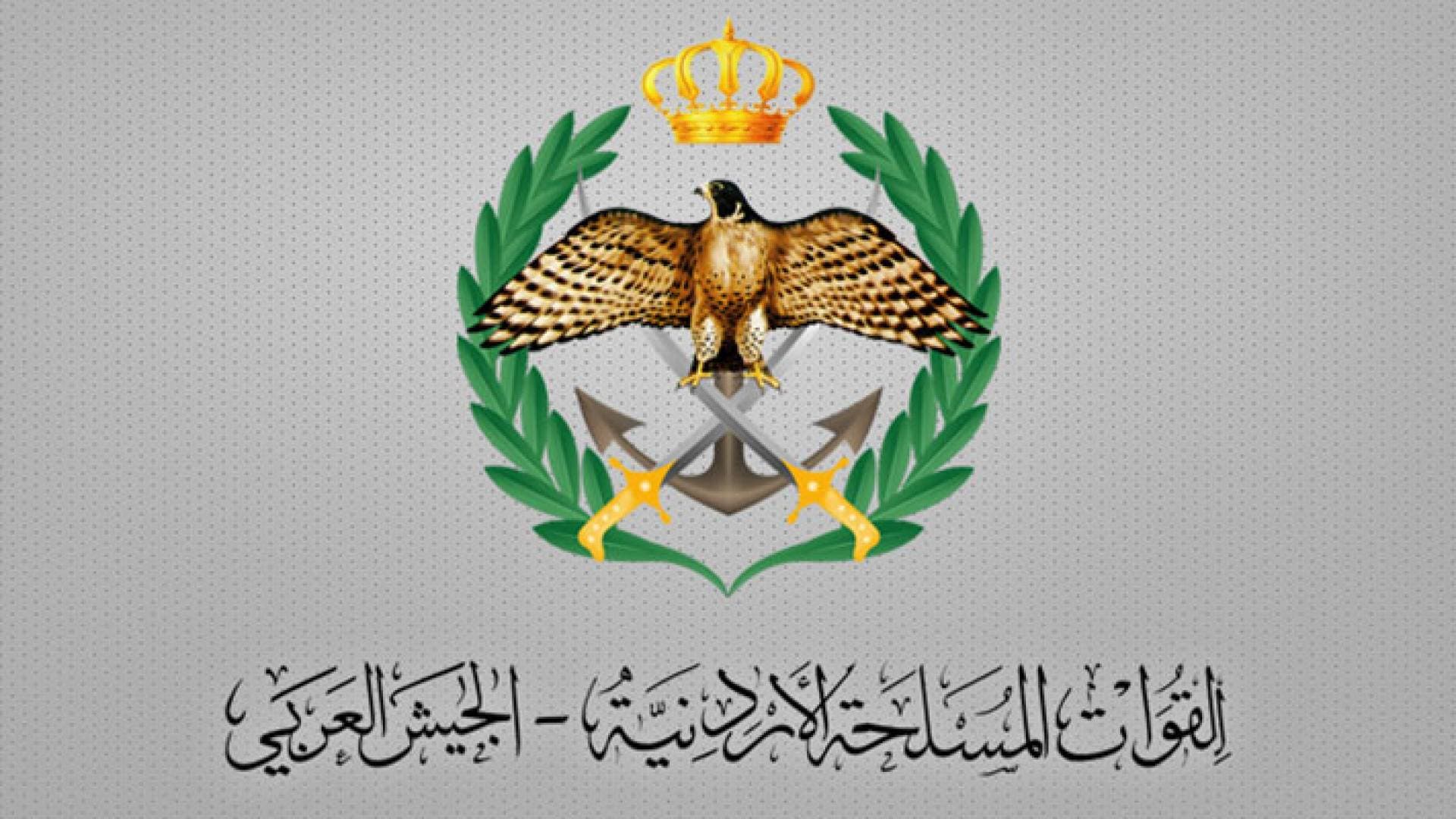 استشهاد الملازم حذيفة آل خطاب إثر تعرضه للسقوط من مظلة