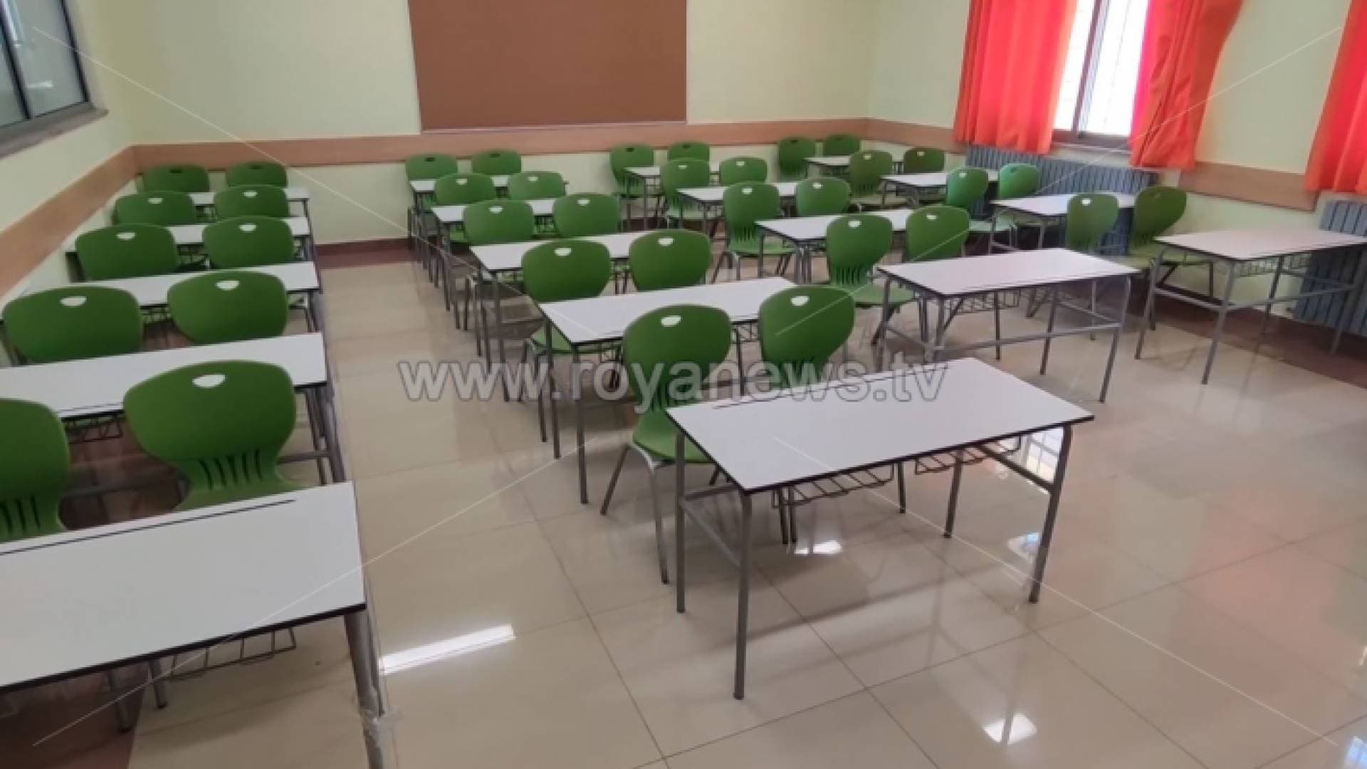 الصوراني يوضح أسباب التفاوت في أقساط المدارس الخاصة