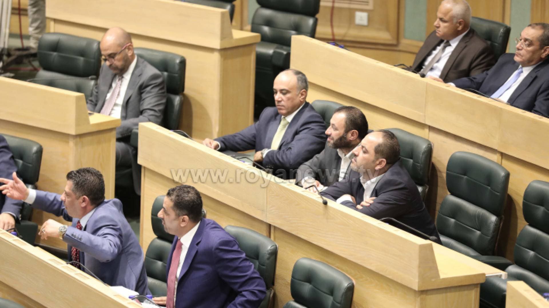 مجلس النواب يوافق على تشكيل مجلس الاستثمار