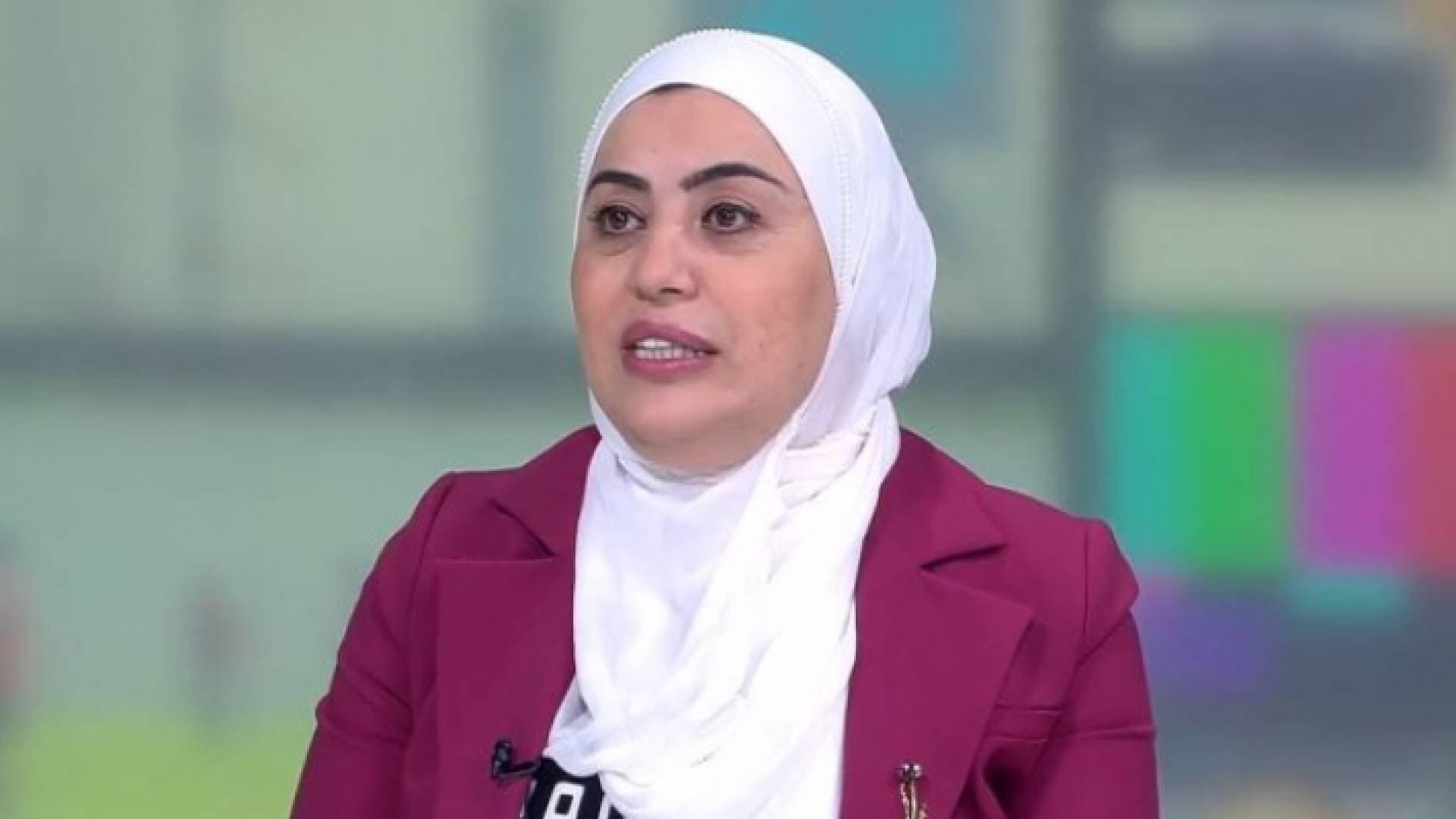 بني مصطفى: الحكومة تسعى للارتقاء بقطاع العدالة
