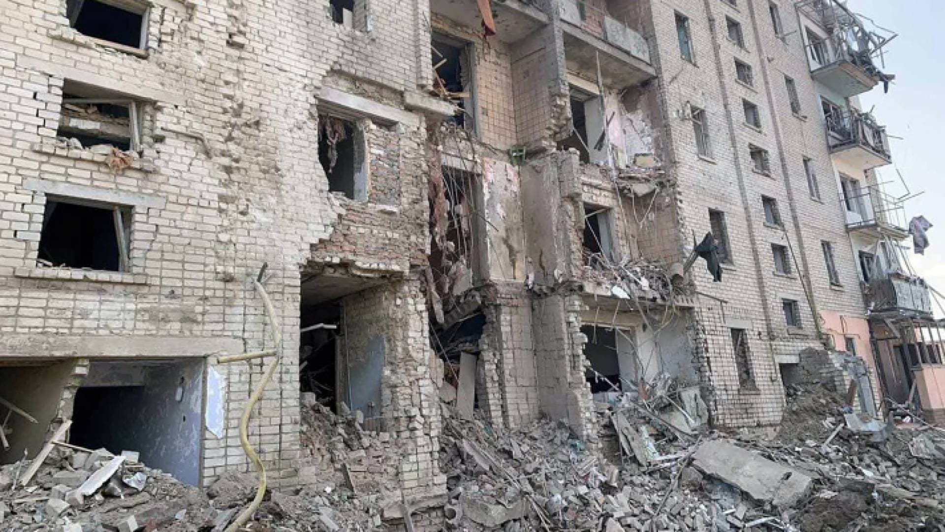 لمحاكمة بوتين.. أوكرانيا تعتزم إنشاء محكمة دولية خاصة