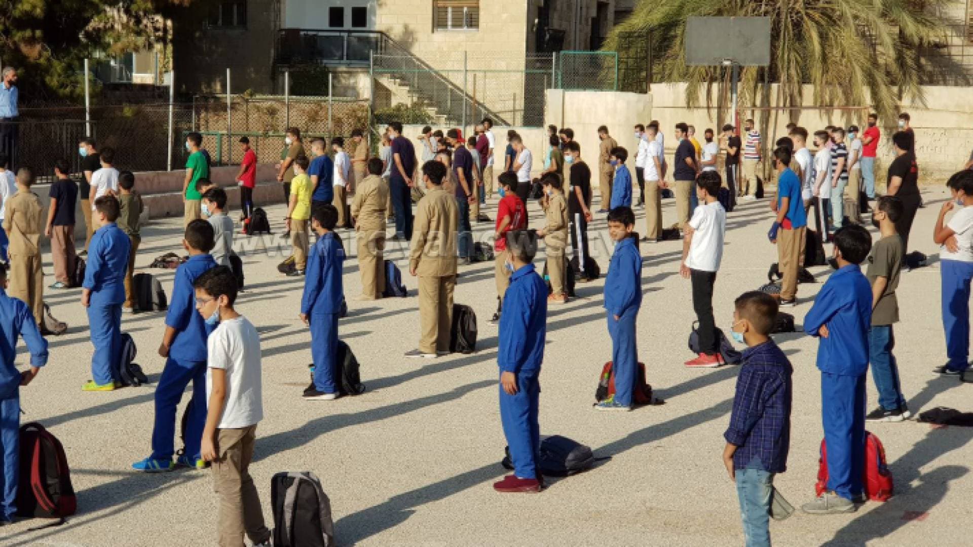 وزير التربية لـ"رؤيا": لا تغيير على دوام طلبة المدارس بسبب موجة الحر