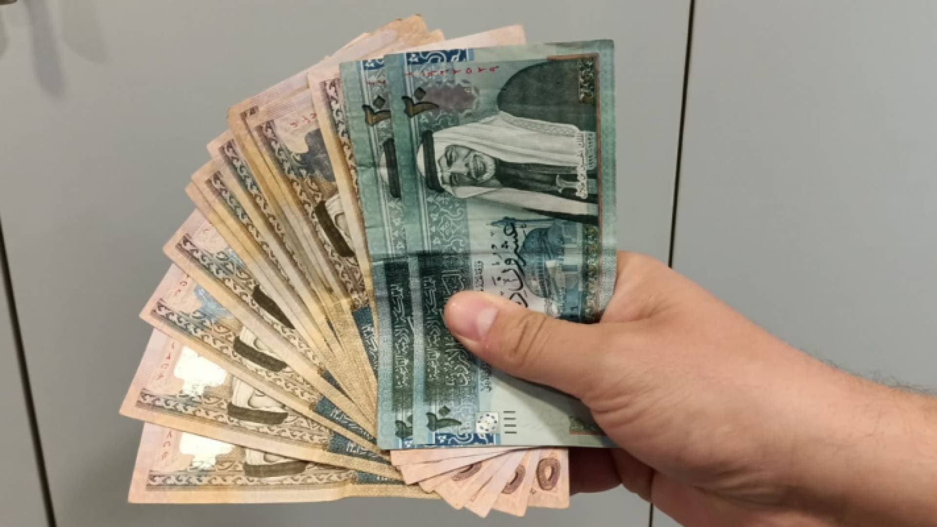 مهم من صندوق المعونة الوطنية حول موعد صرف دعم المحروقات