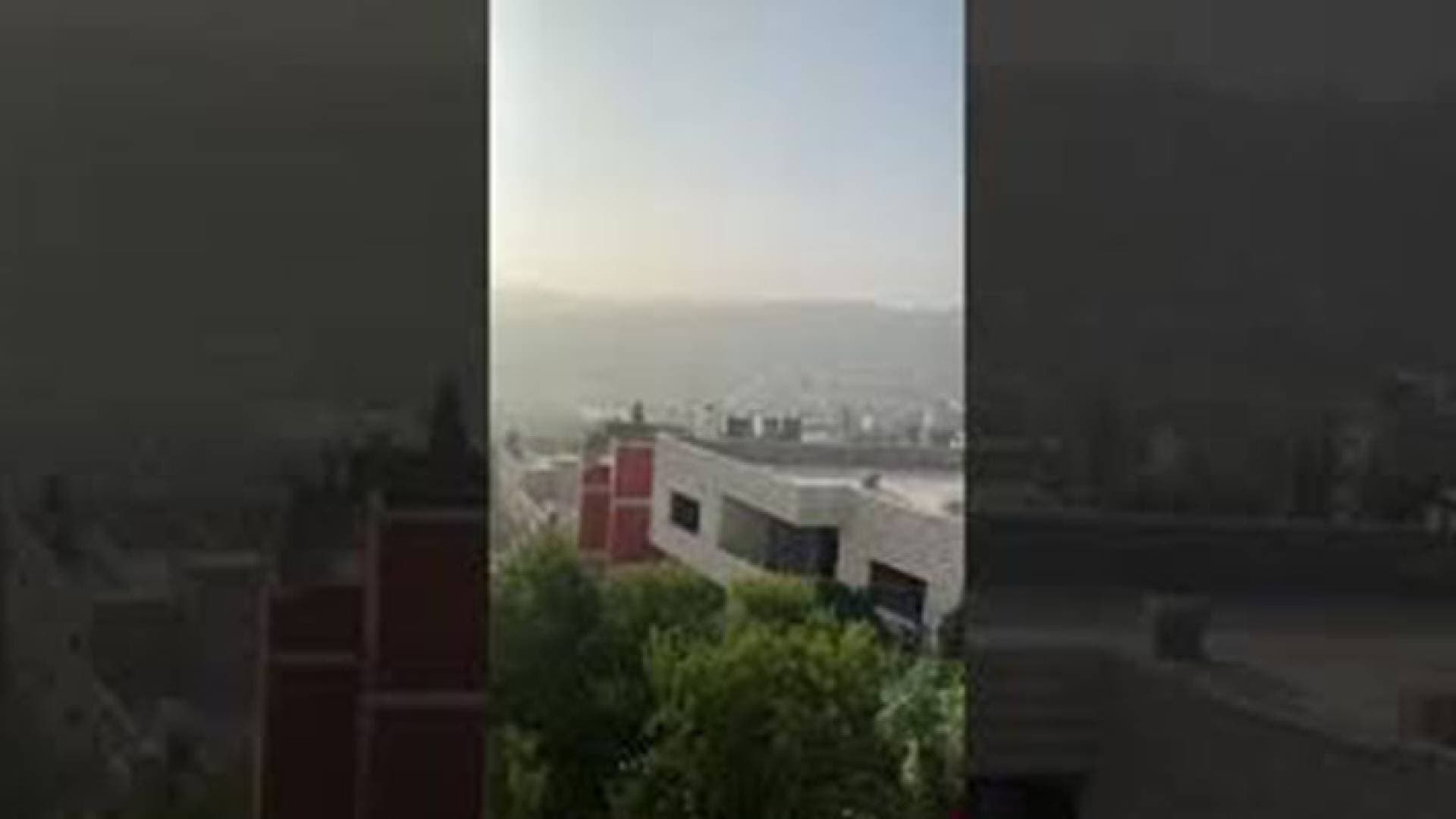 إطلاق نار كثيف.. الاحتلال الإسرائيلي يحاصر منزلا في نابلس