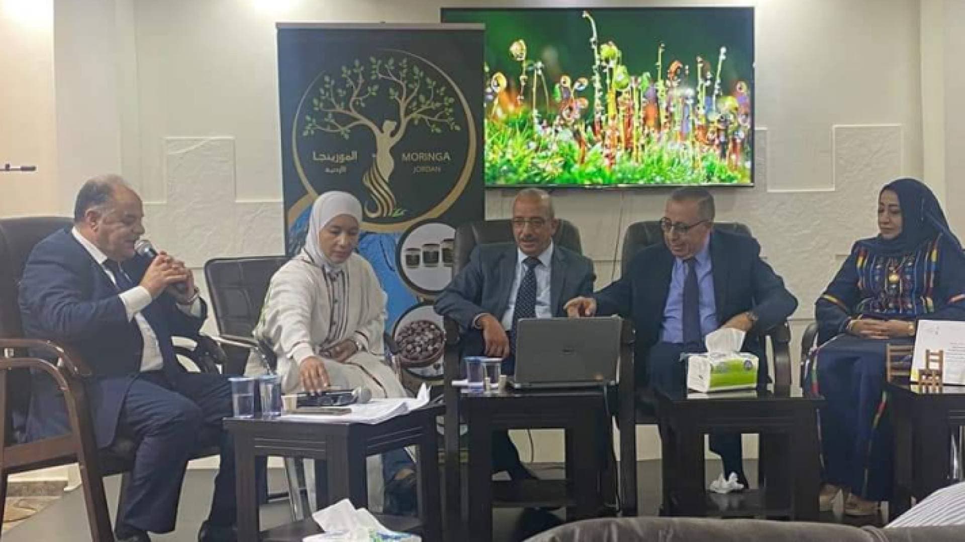 إعادة تفعيل حصص التربية الفنية في المدارس الحكومية أبرز توصيات مؤتمر تعزيز قيم العمل الحر والريادة