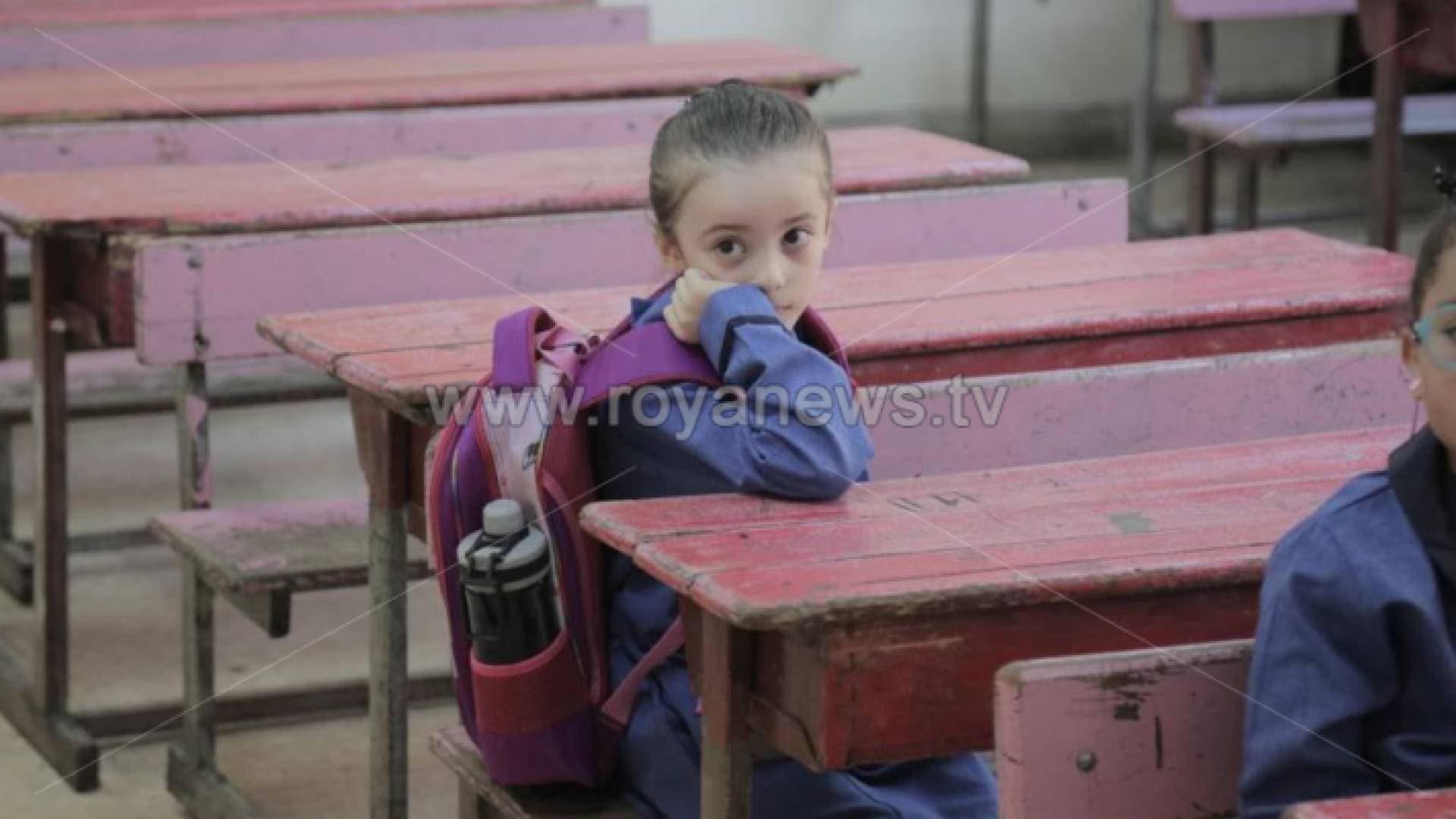 التربية: لا يوجد سبب لتأجيل دوام المدارس - فيديو