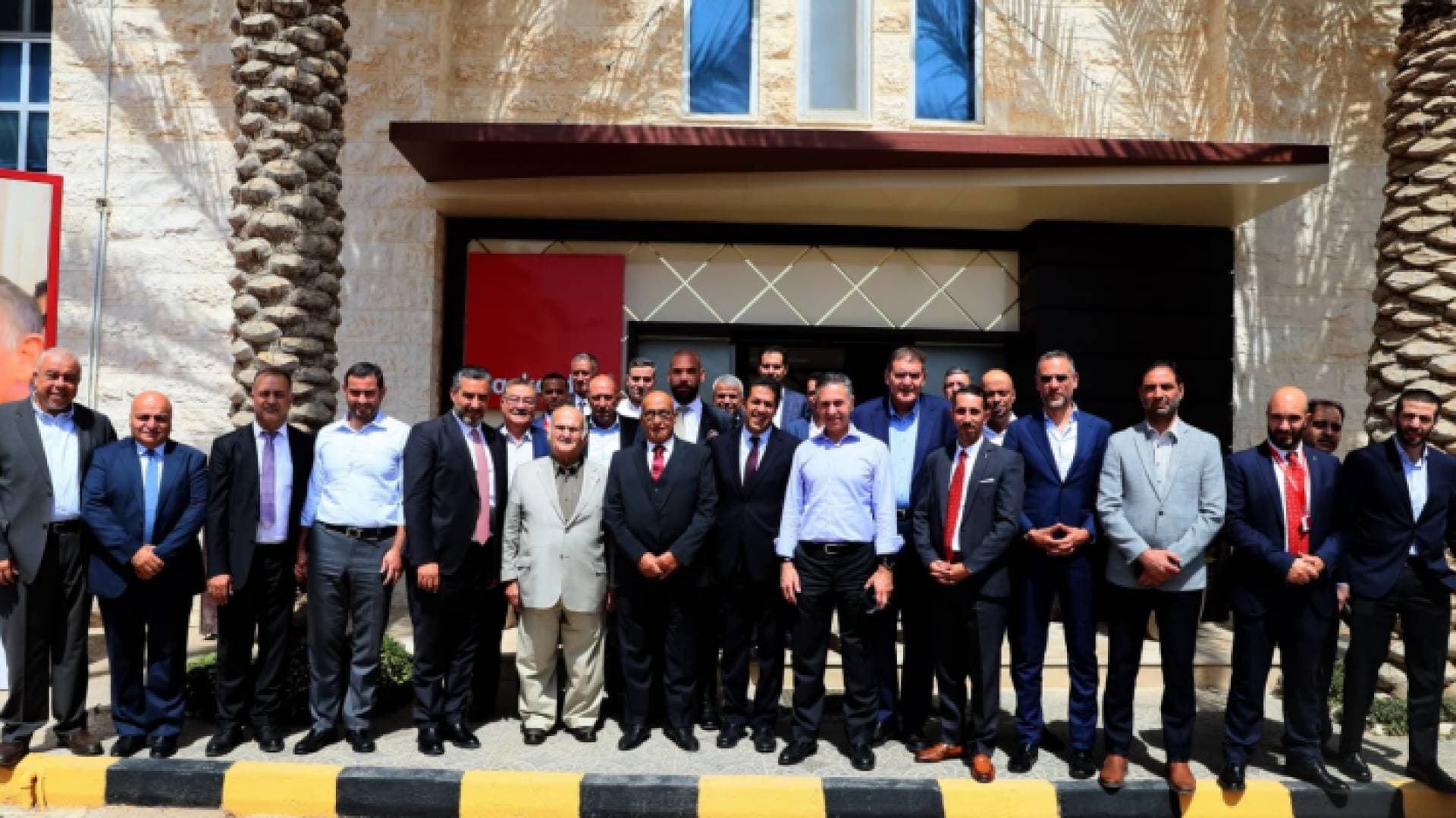 الأمير الحسن يشدد على تحقيق الأهداف الاستراتيجية لتحقيق العمل المنتج